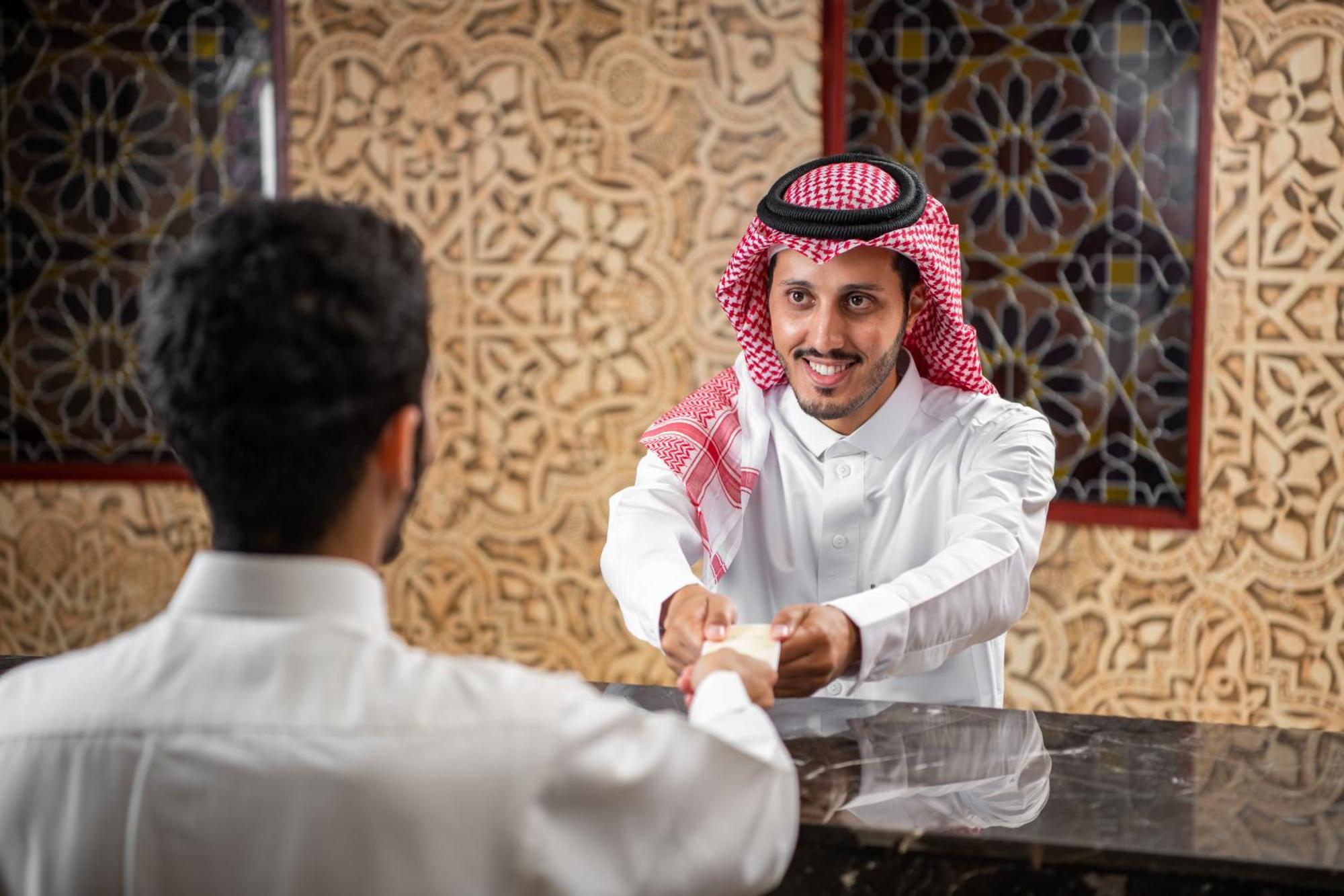 Al Shohada By Palm Rich Makkah 5* Mecca