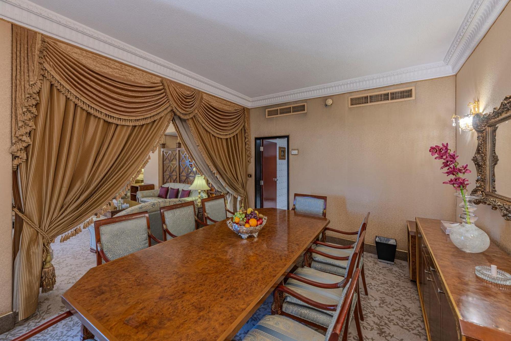 Al Shohada By Palm Rich Makkah 5* Mecca