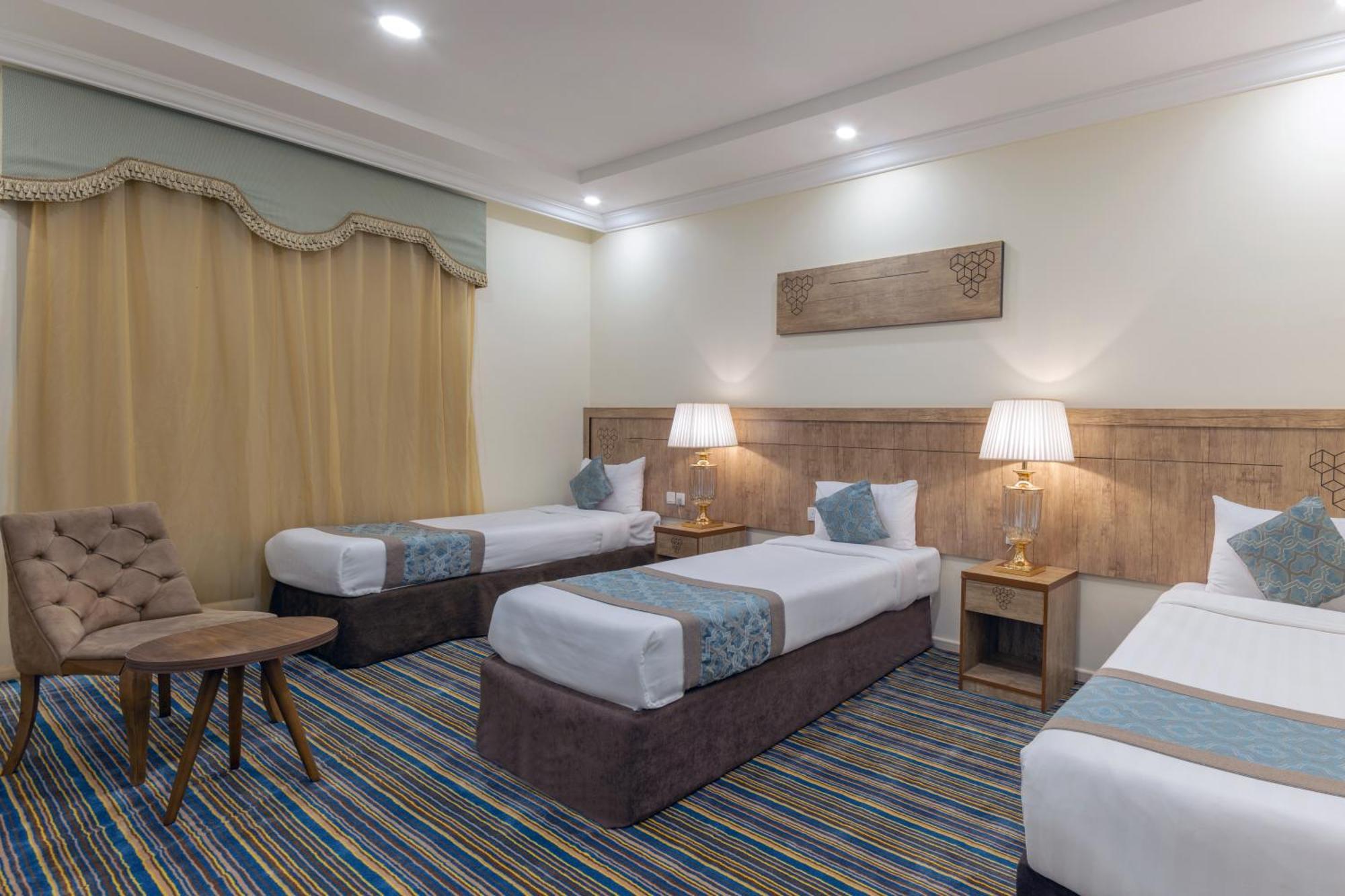 Hotel Snood Al Dana *