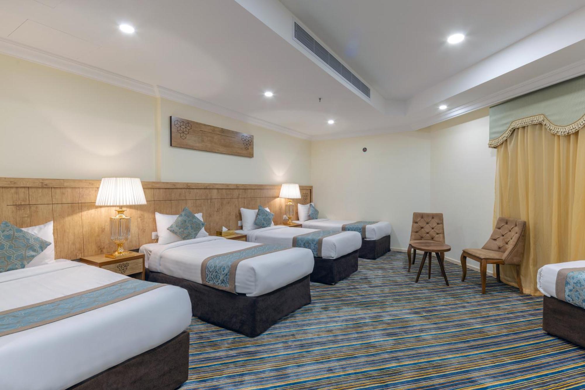 Hotel Snood Al Dana