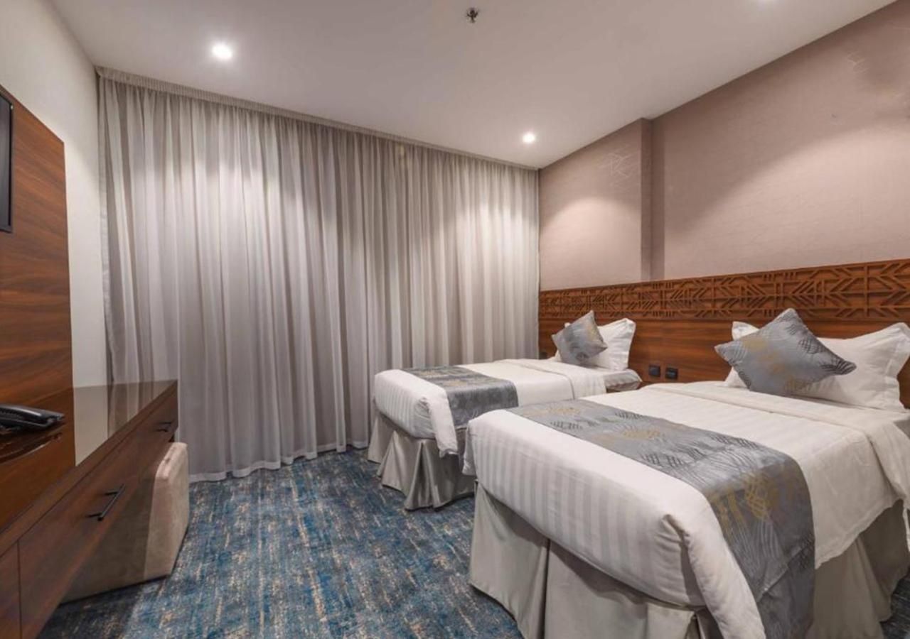 Hotel Manazel Al Zaireen *