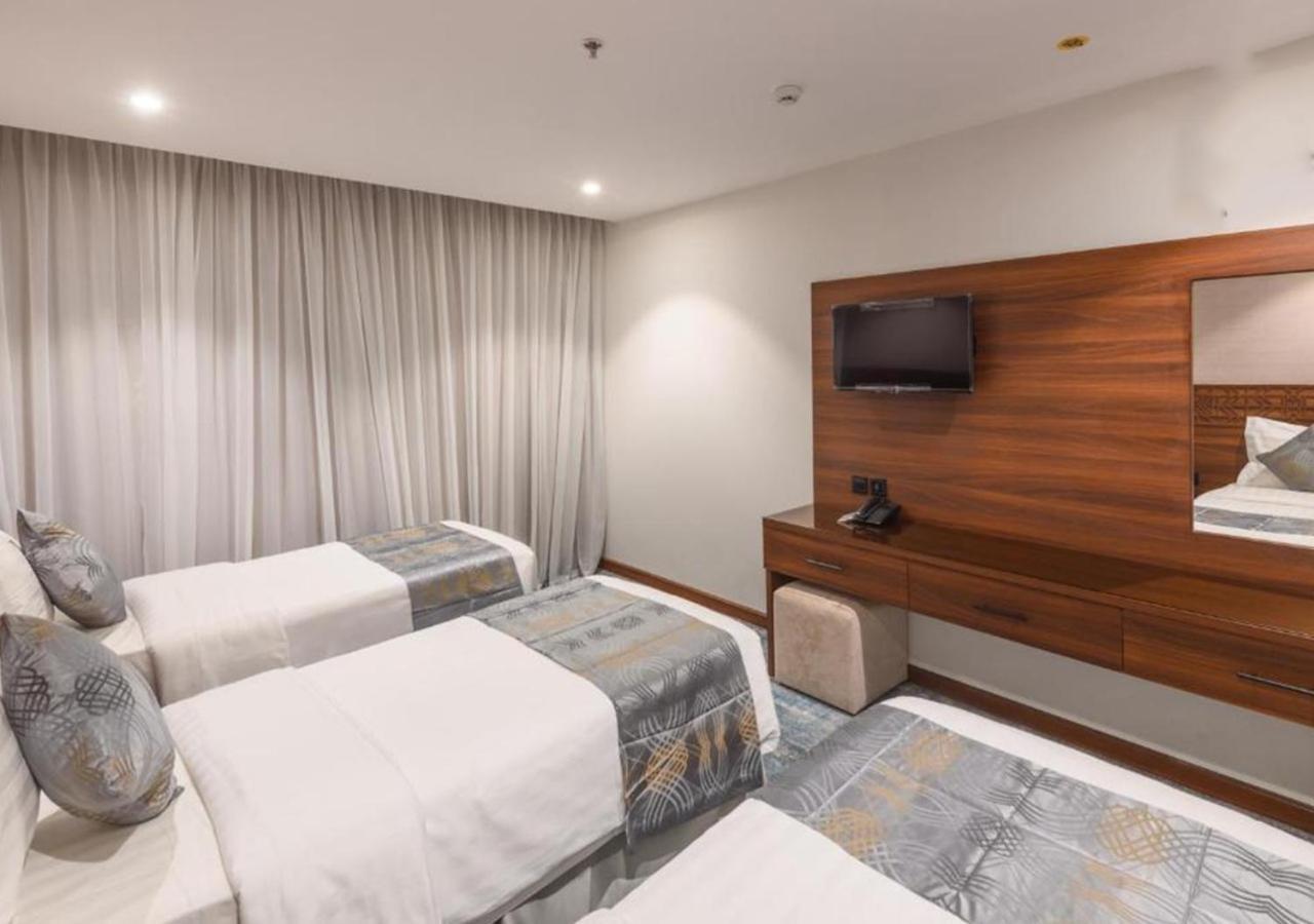 Hotel Manazel Al Zaireen *