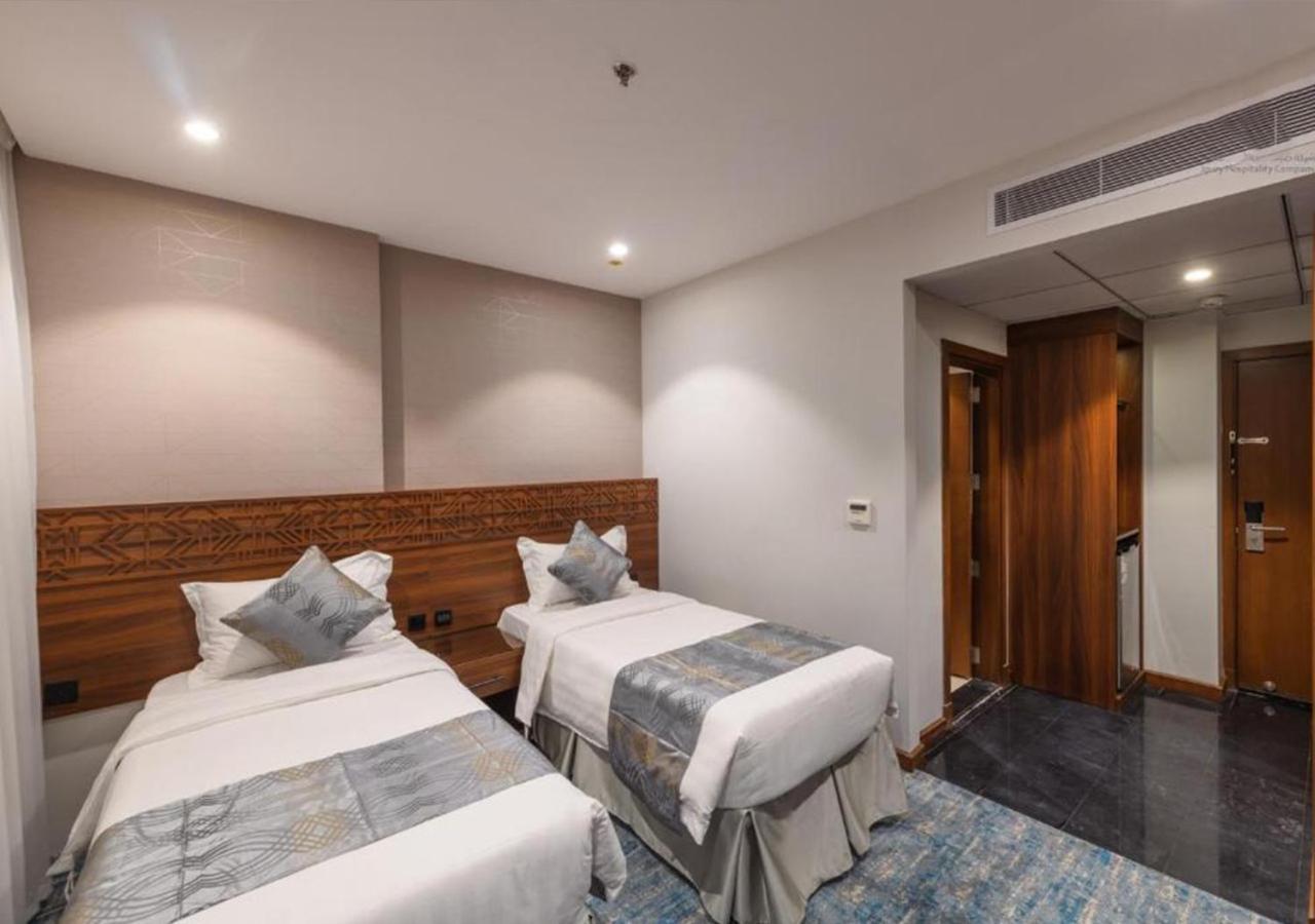 Hotel Manazel Al Zaireen