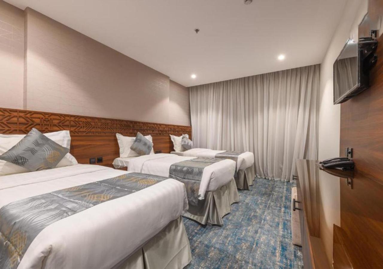 Hotel Manazel Al Zaireen Mecca