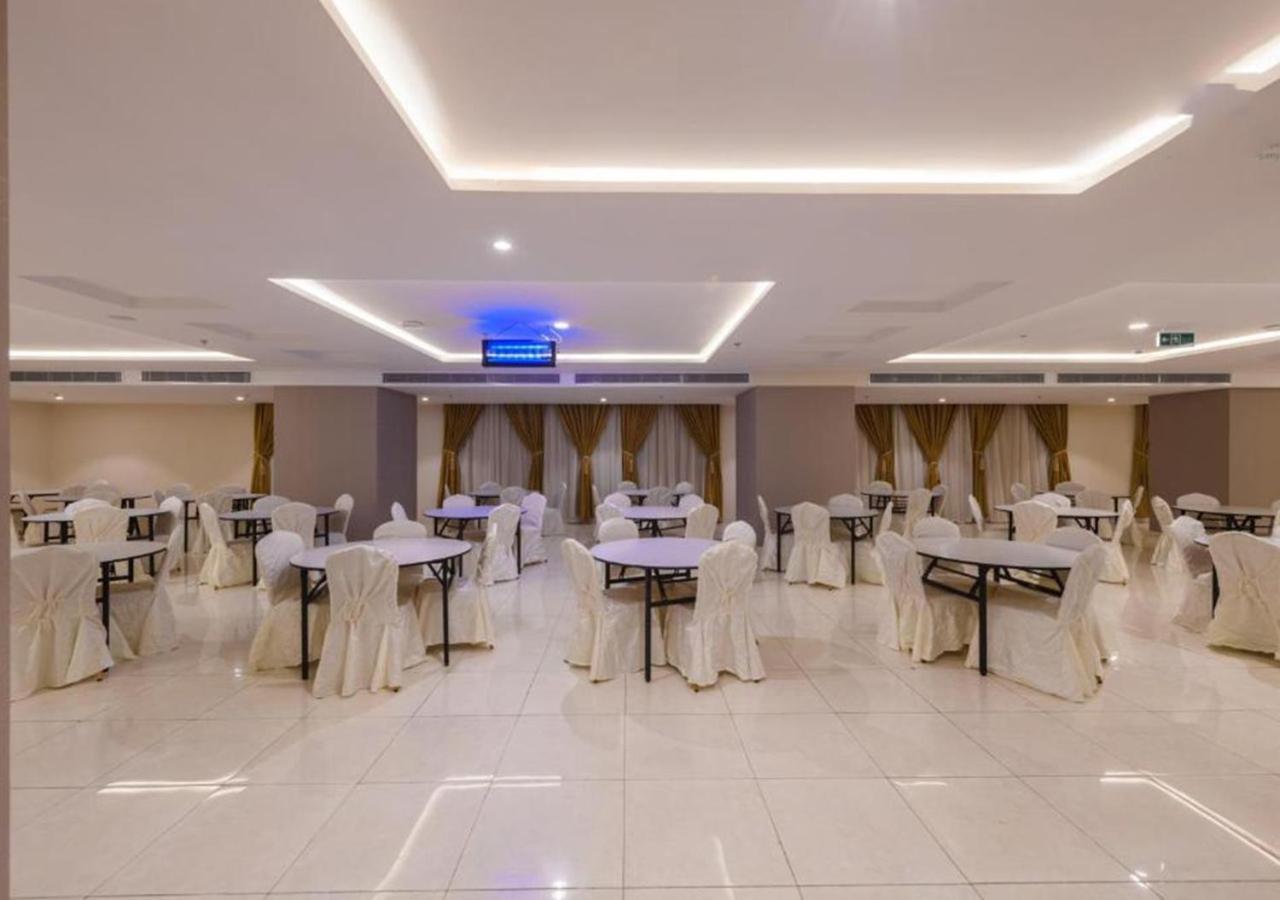 Manazel Al Zaireen Hotel Mecca