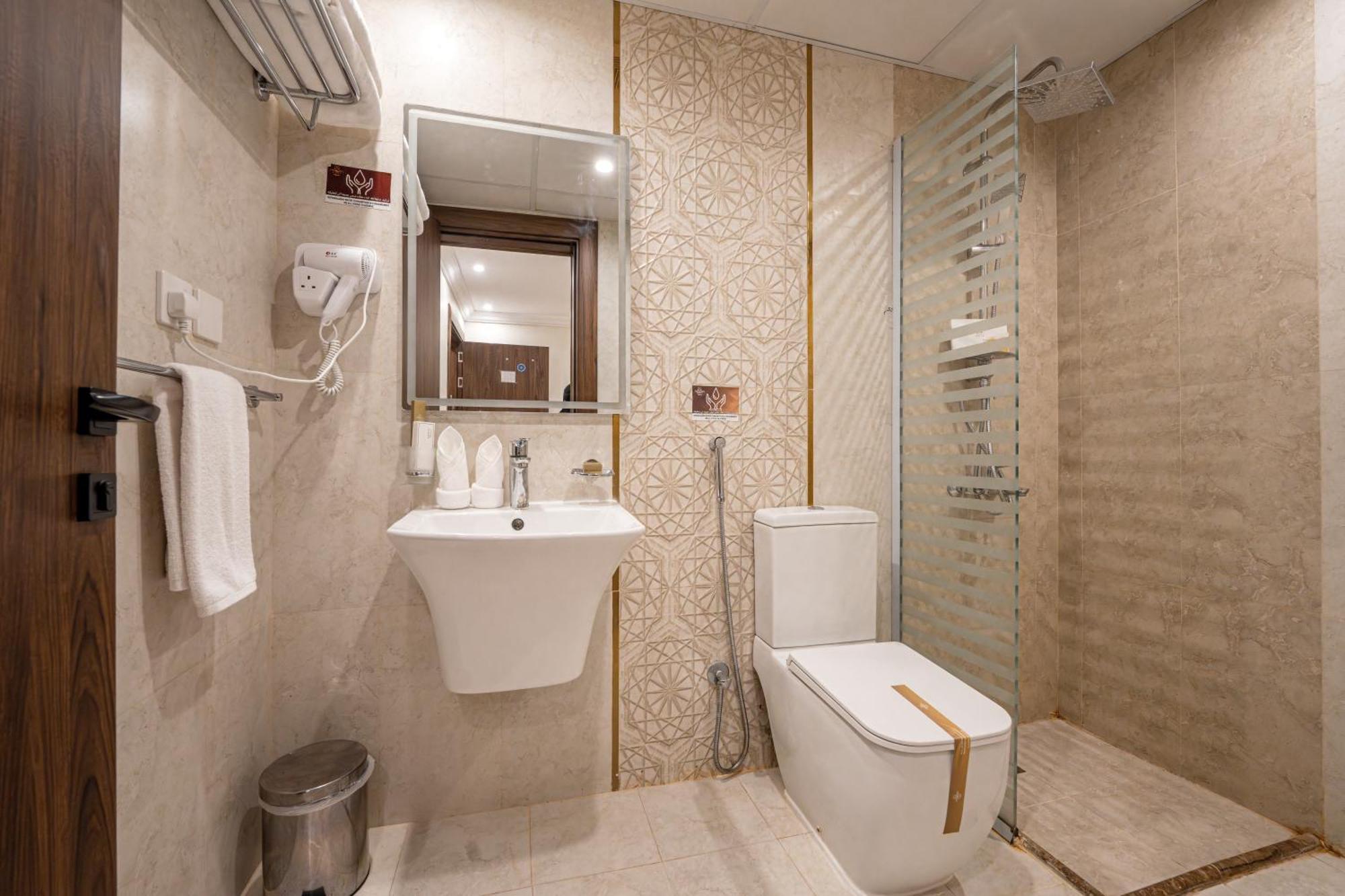 Hotel Snood Ajyad Tower One