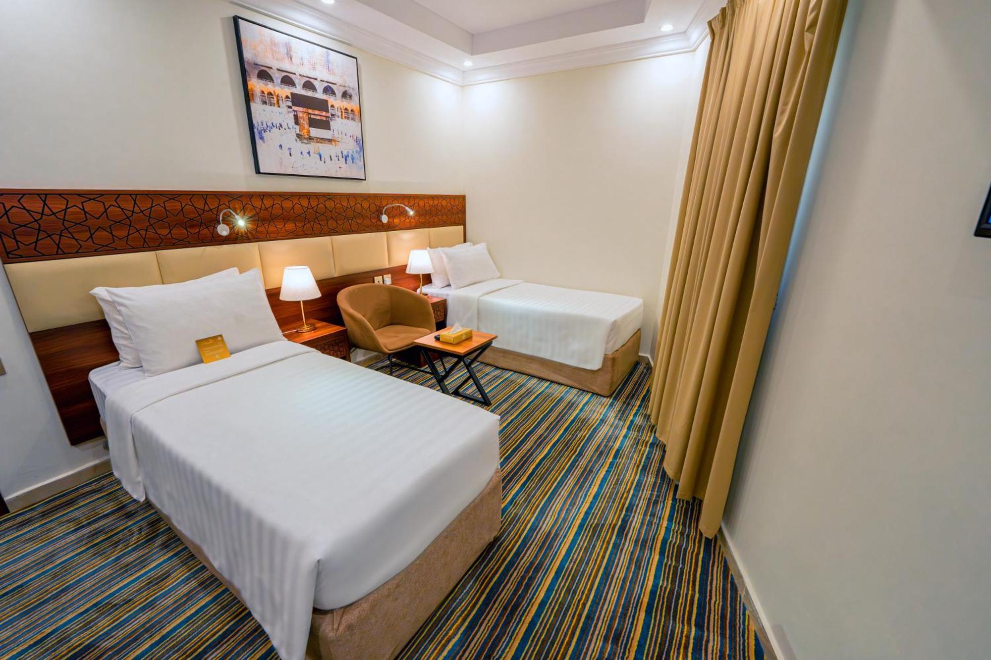 Hotel Snood Ajyad Tower One