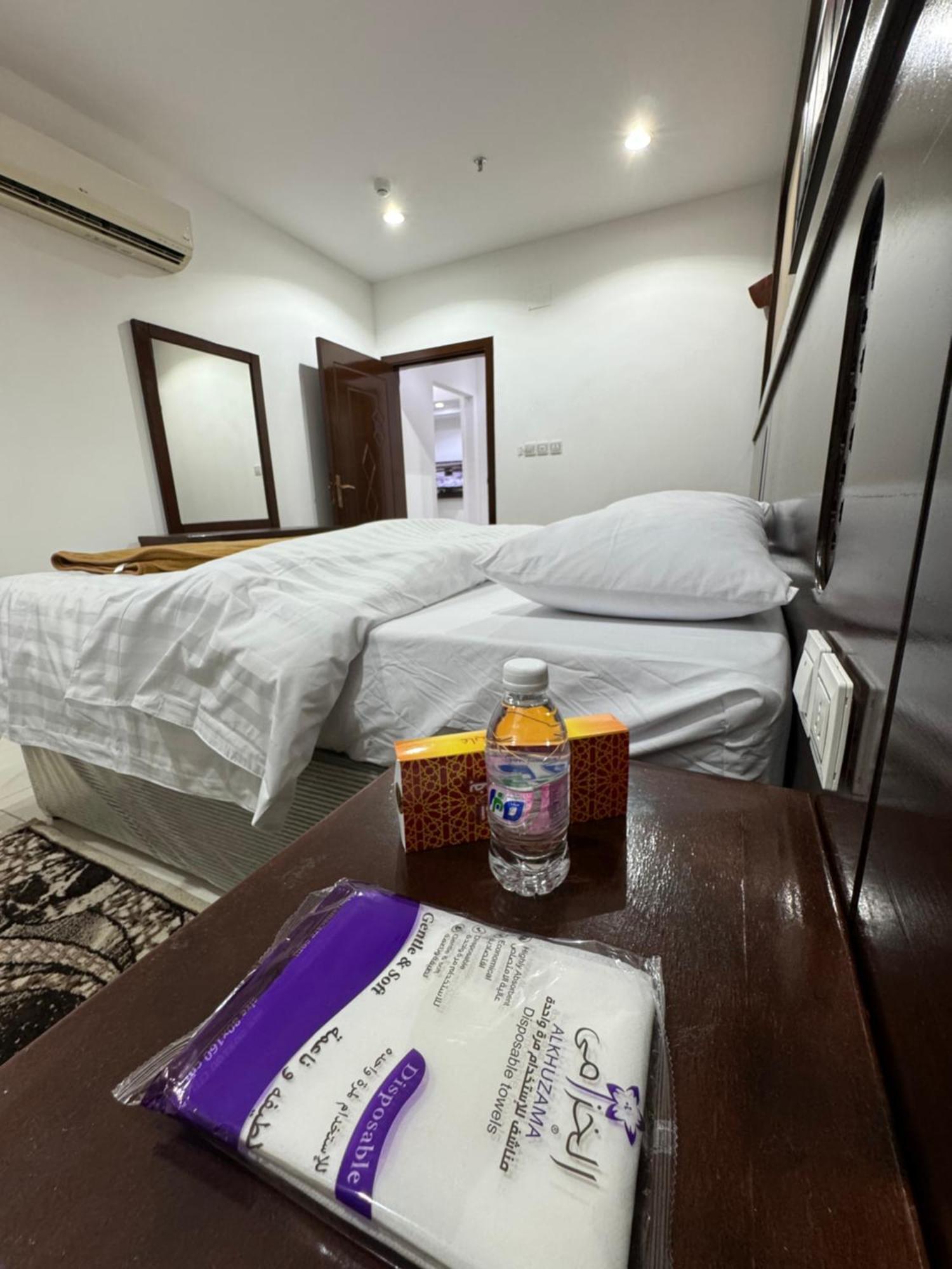 Apartment العاصمة