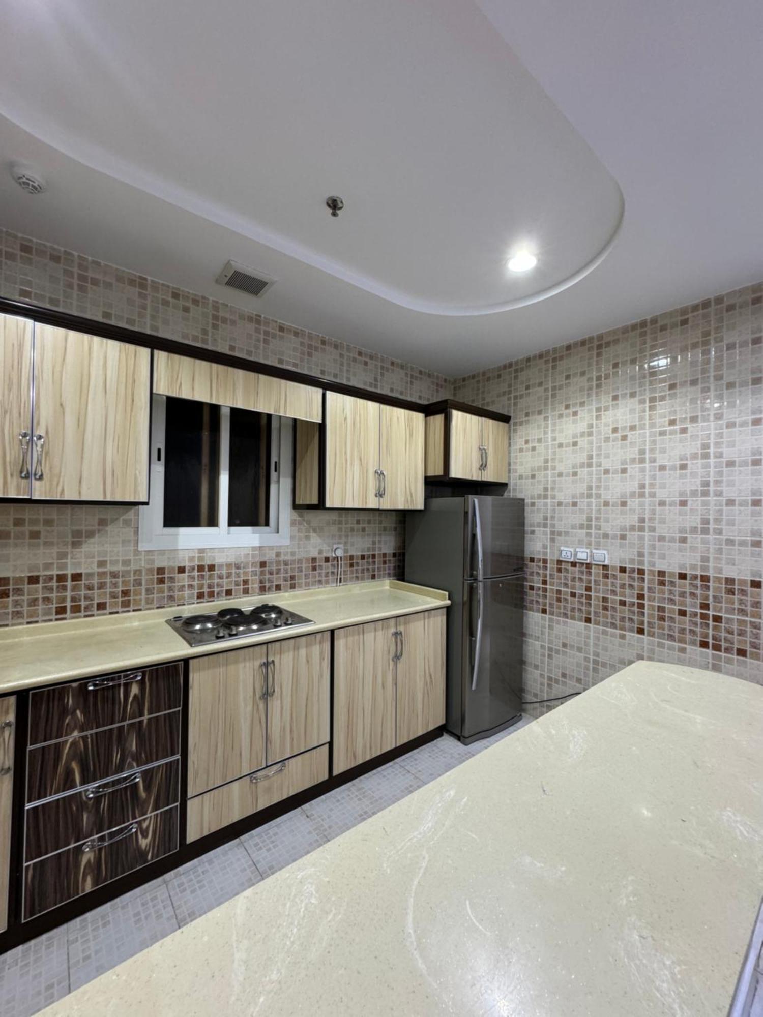 العاصمة Apartment Mecca