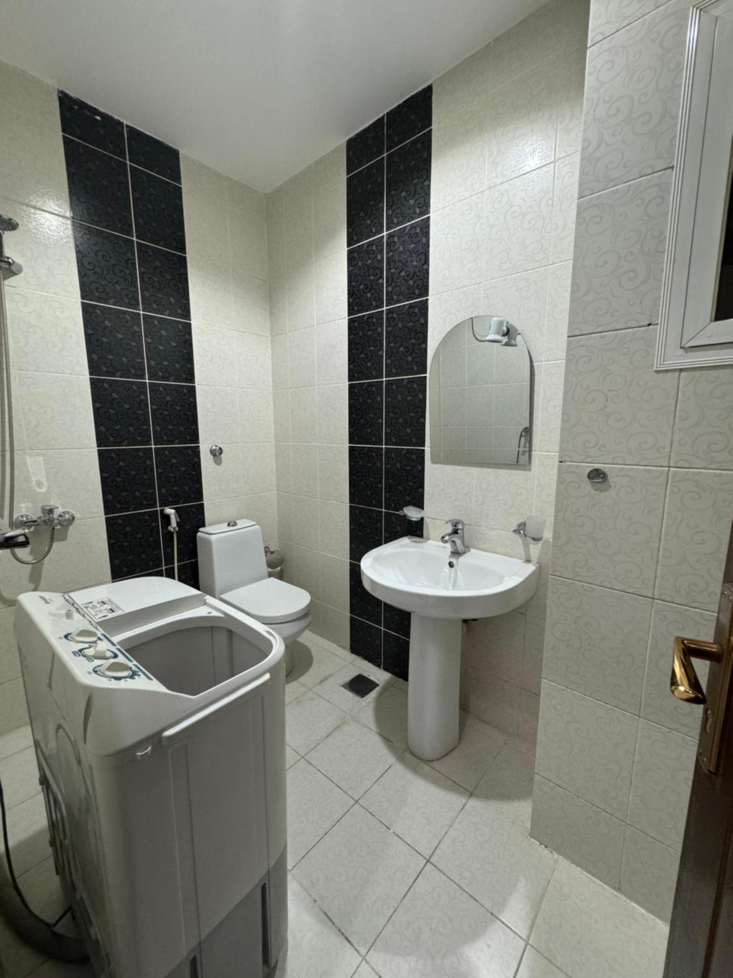 Apartment العاصمة *