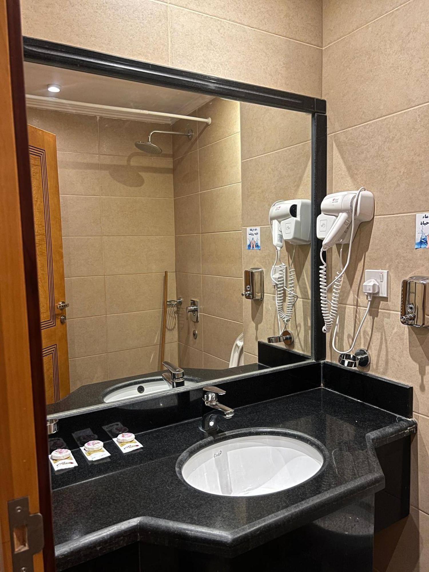 Al Fajr Al Badea 6 Hotel Mecca