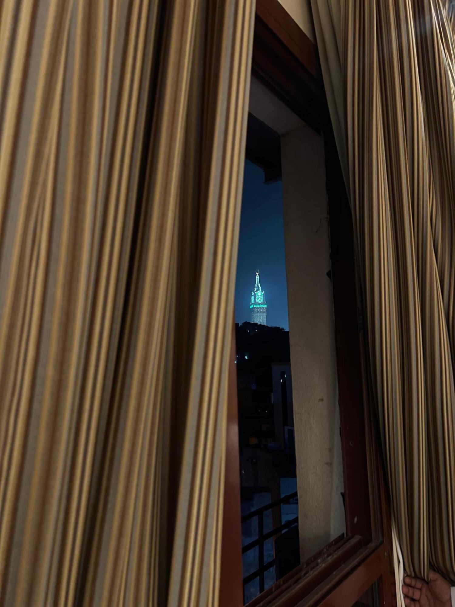 Hotel Al Fajr Al Badea 6