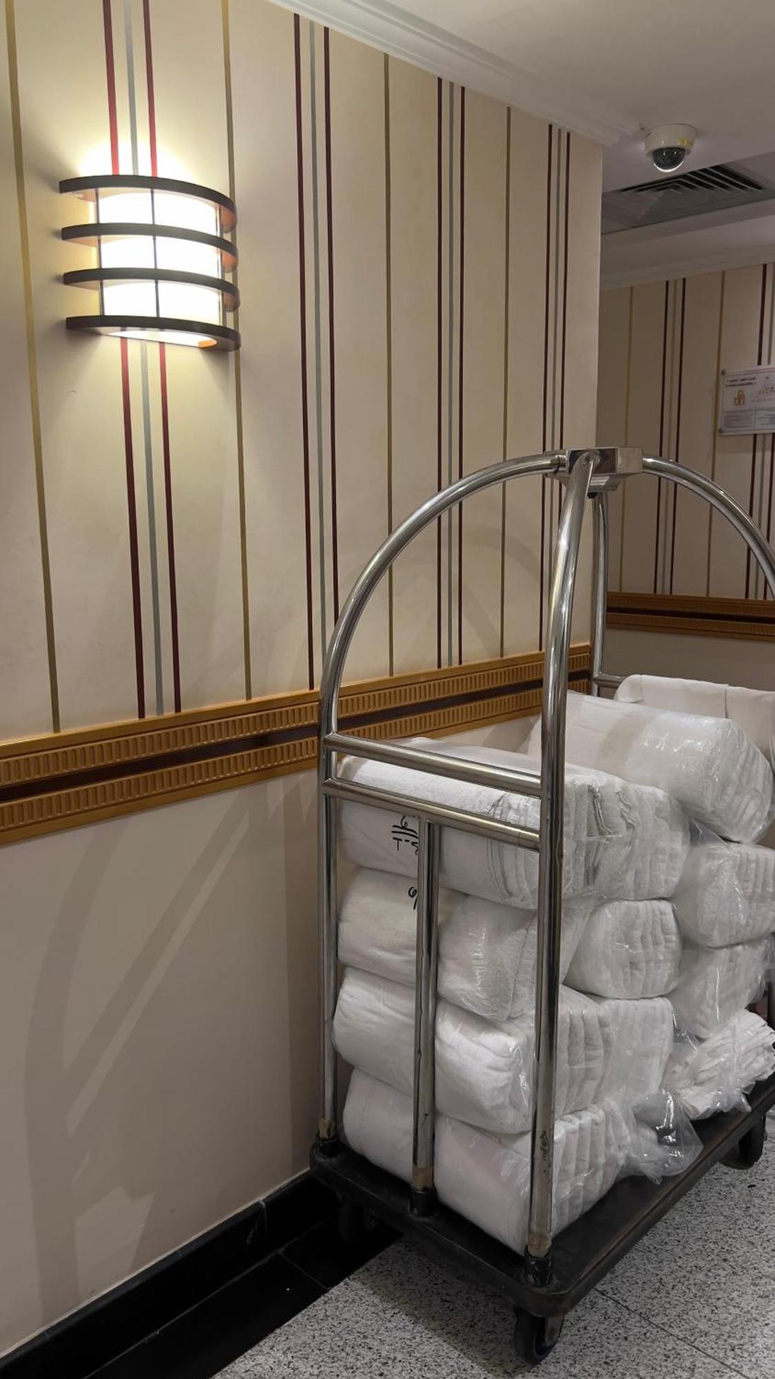 Hotel Al Fajr Al Badea 6