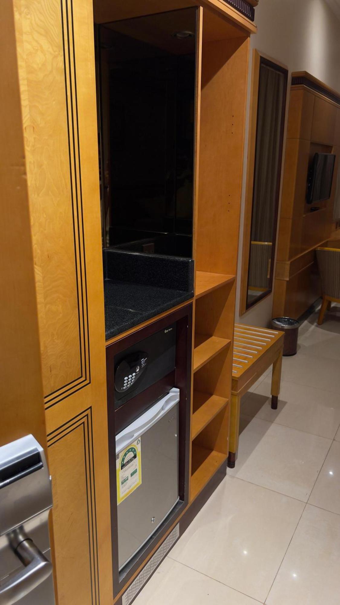 Al Fajr Al Badea 6 Hotel Mecca