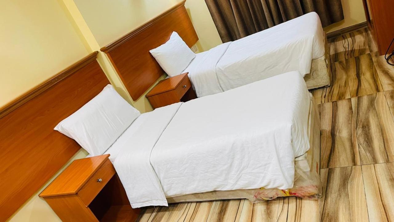 Hotel Debaj Al Sondous Mecca