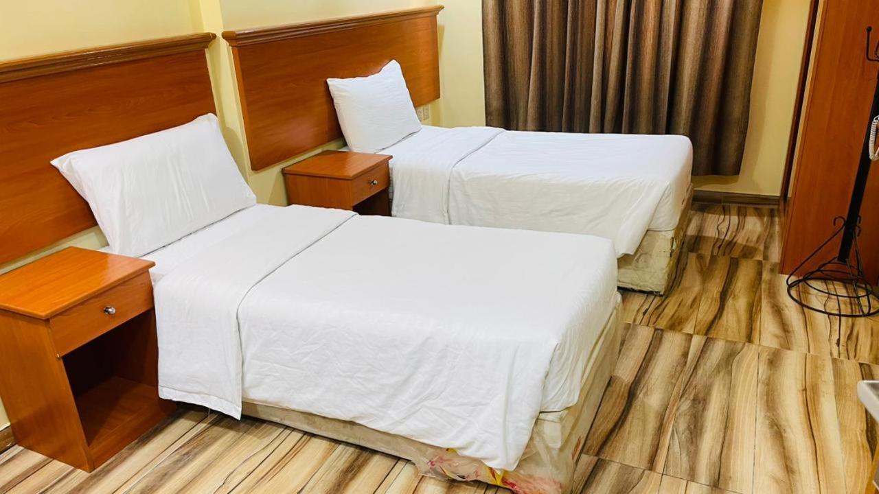 Debaj Al Sondous Hotel
