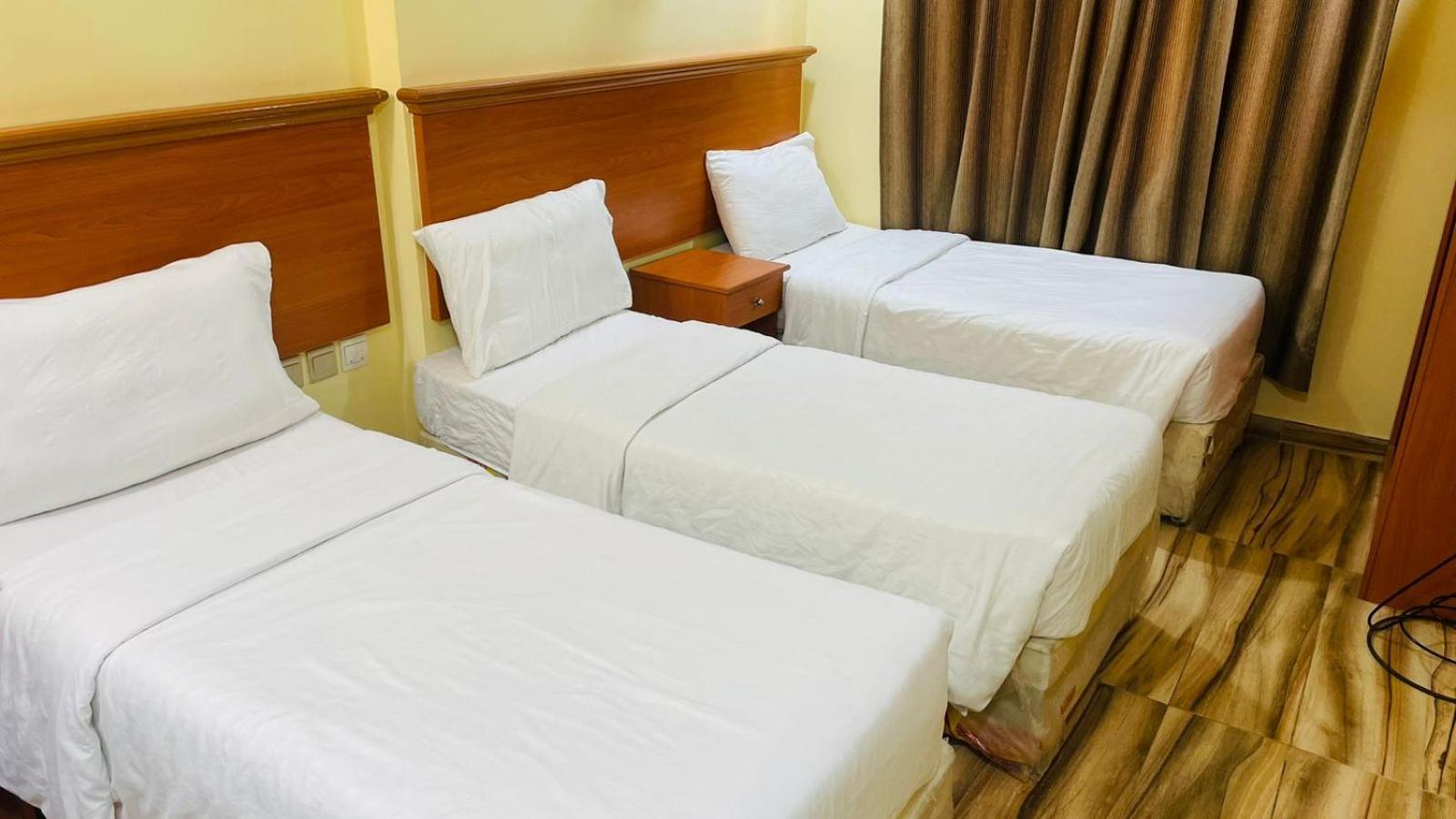 Debaj Al Sondous Hotel