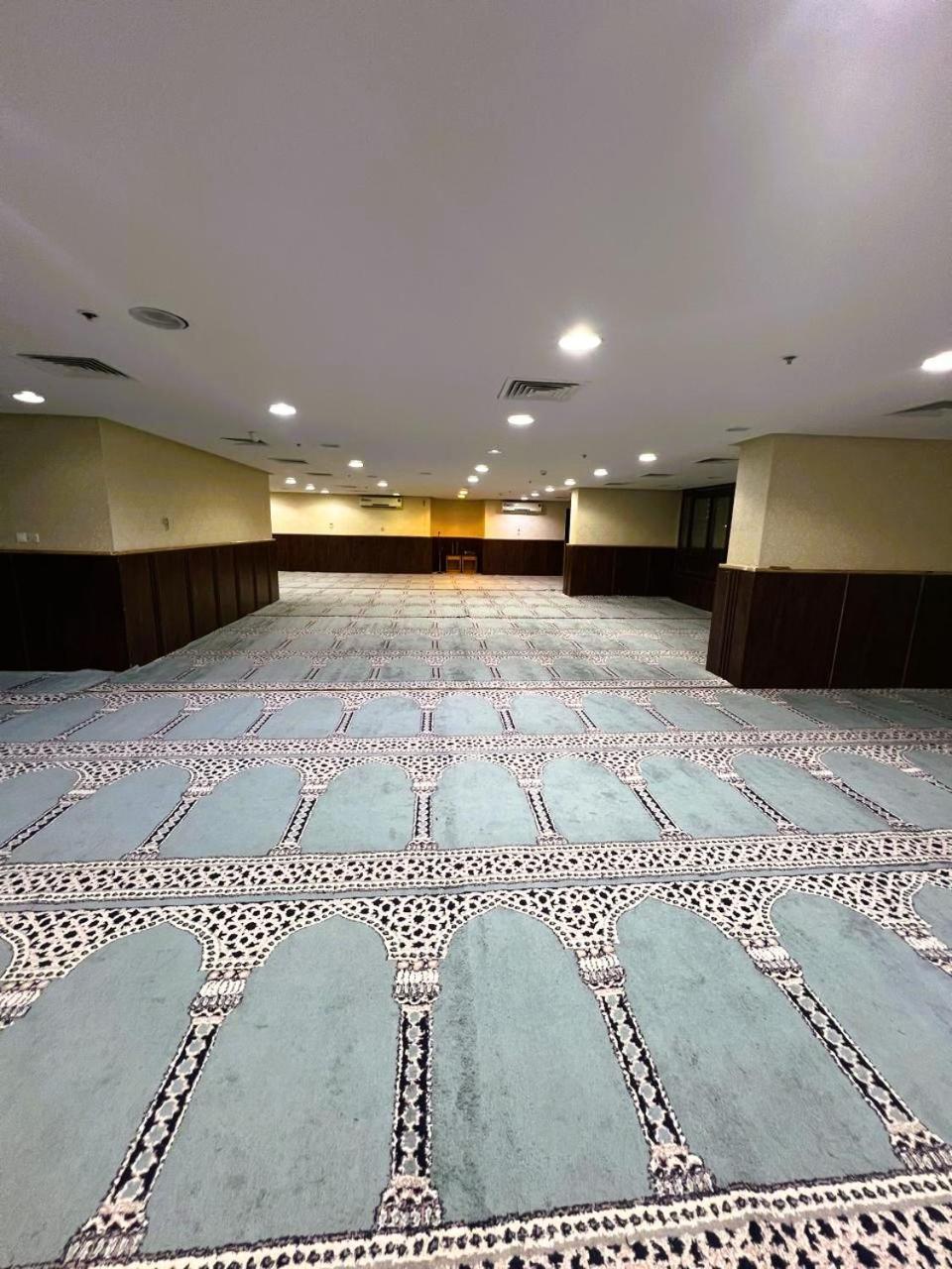 Shurakaa Al Khair Apartment *