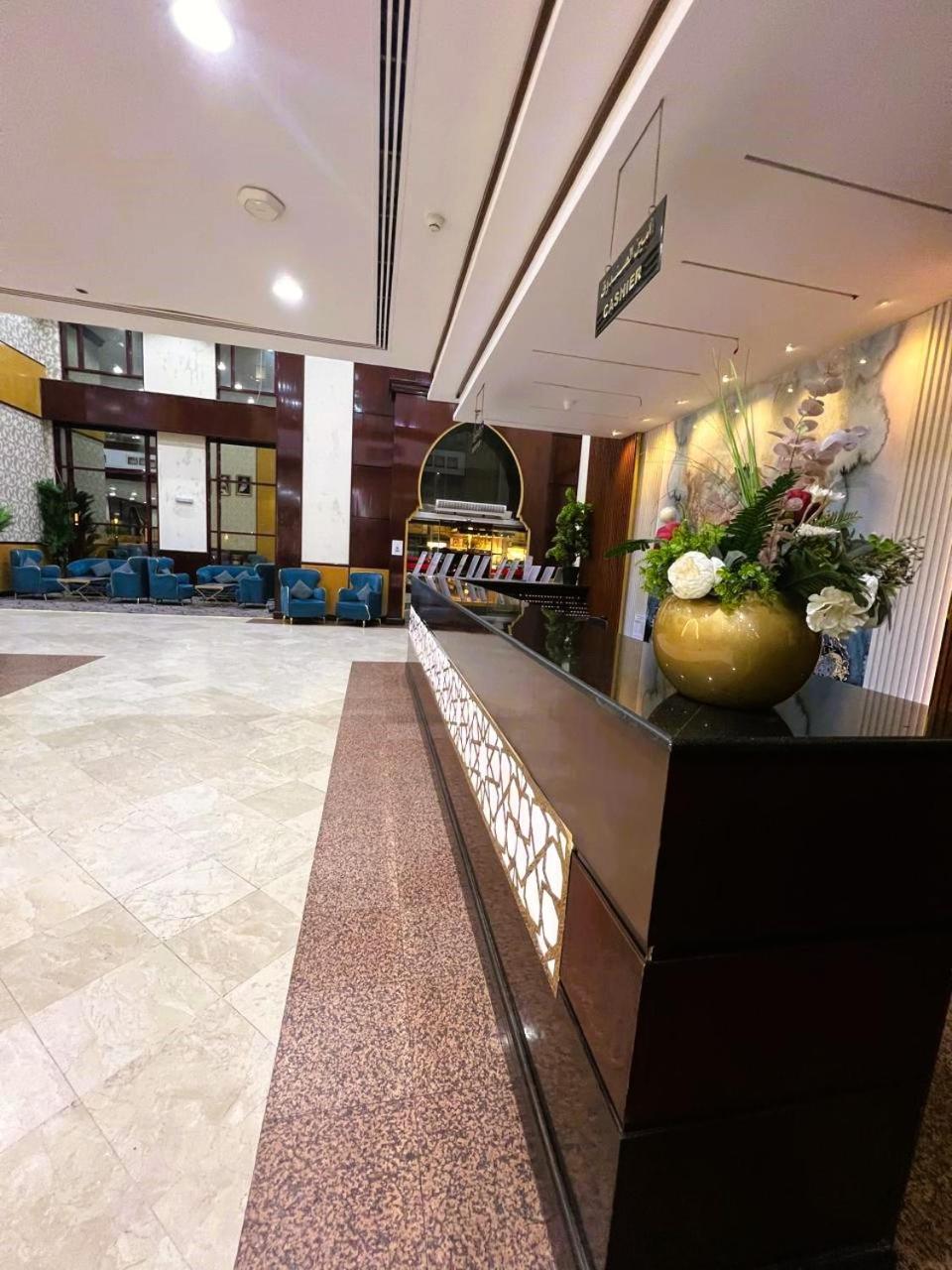 Apartment Shurakaa Al Khair *