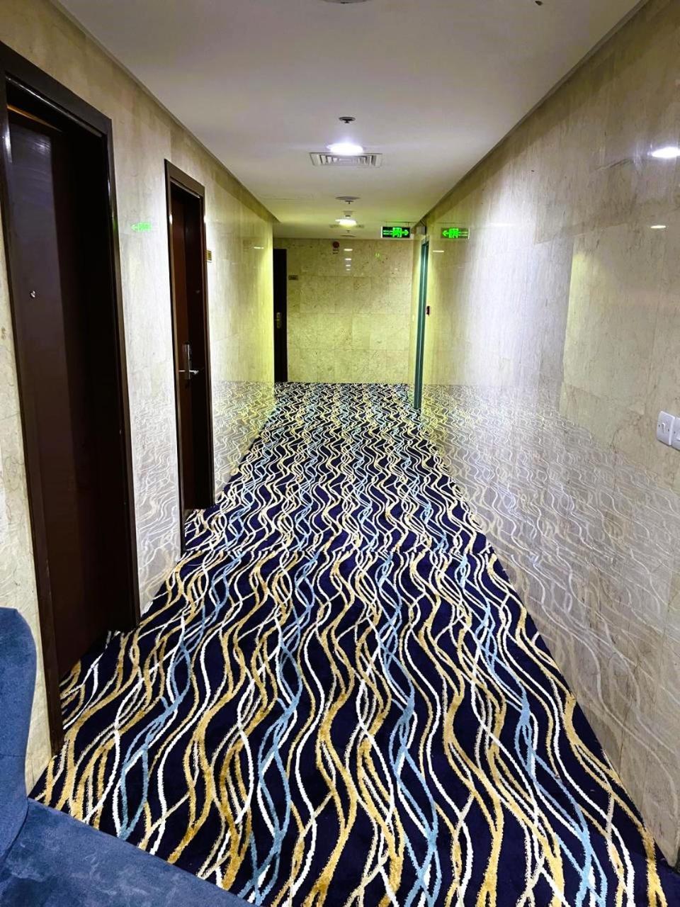 Shurakaa Al Khair Apartment Mecca