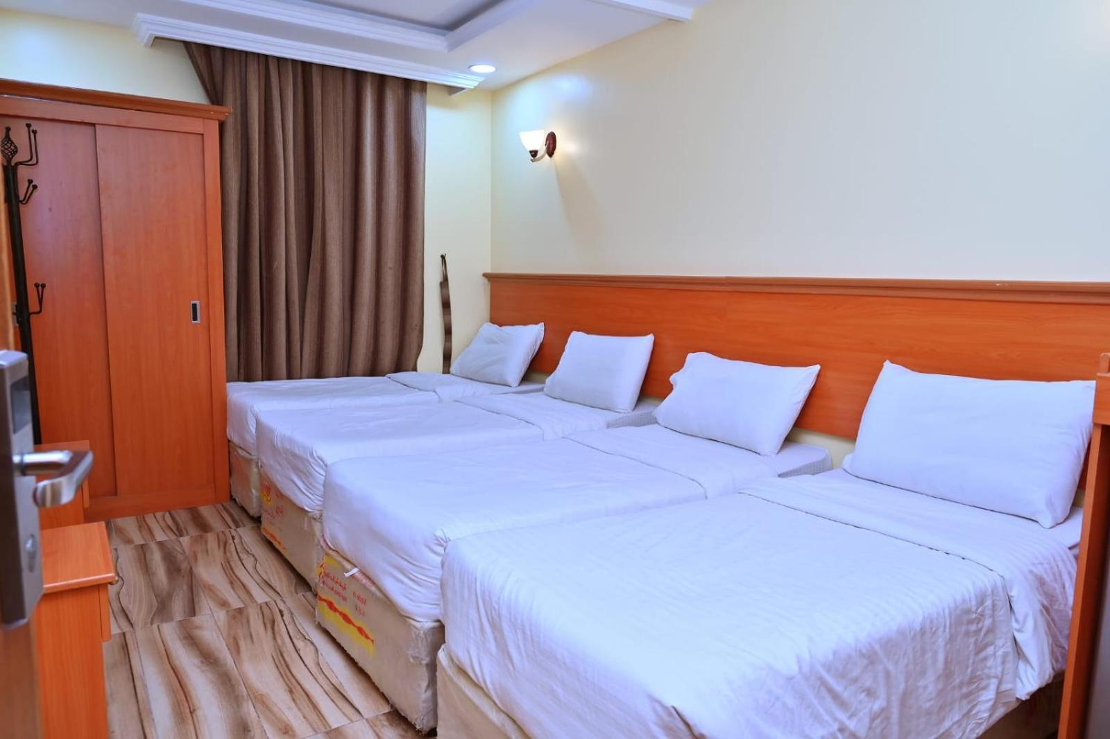 Debaj Al Sondous Hotel