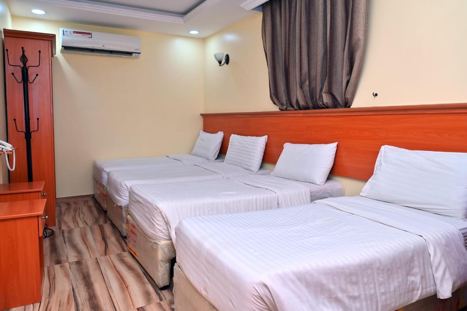 Hotel Debaj Al Sondous