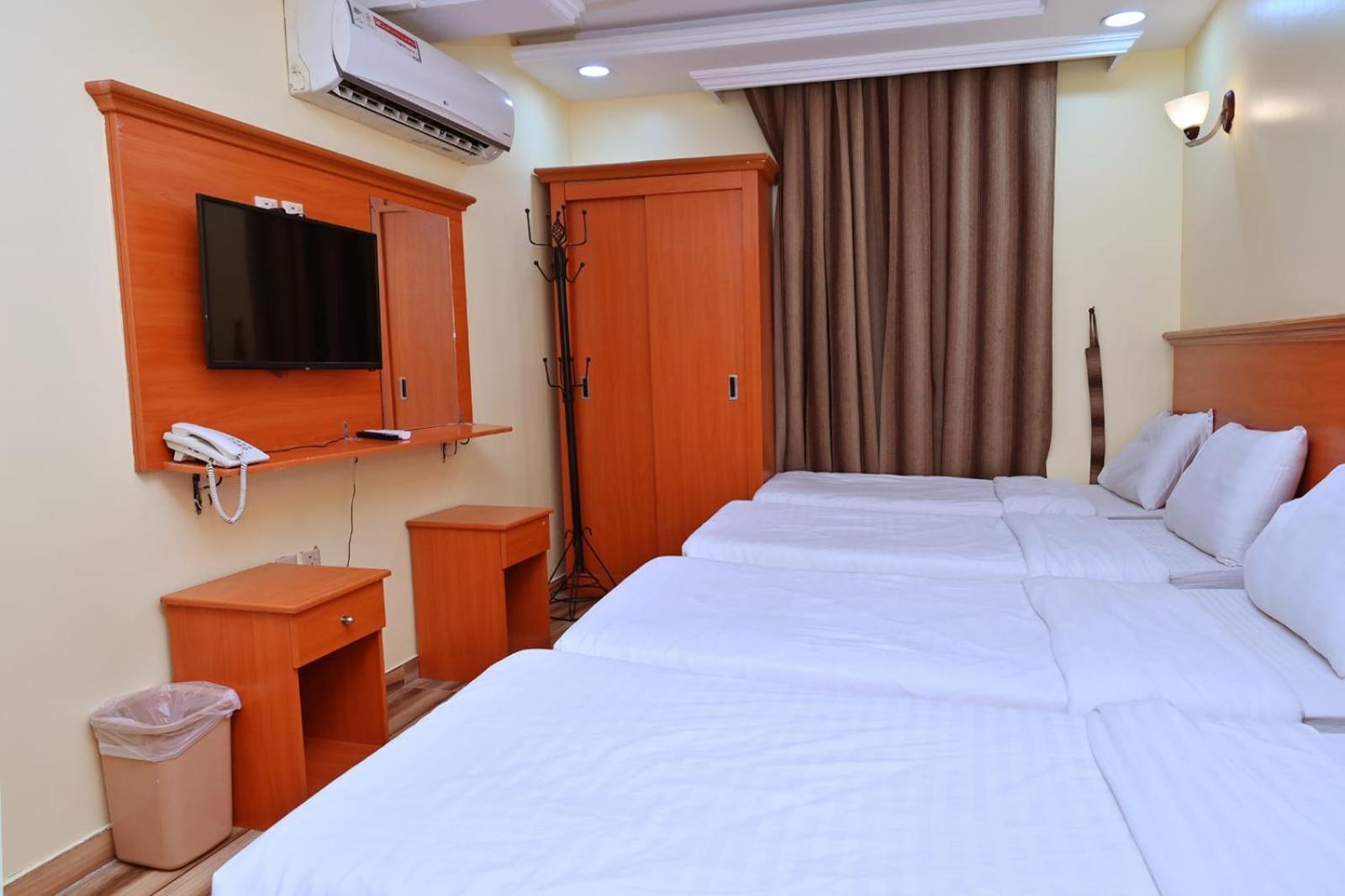 Debaj Al Sondous Hotel *