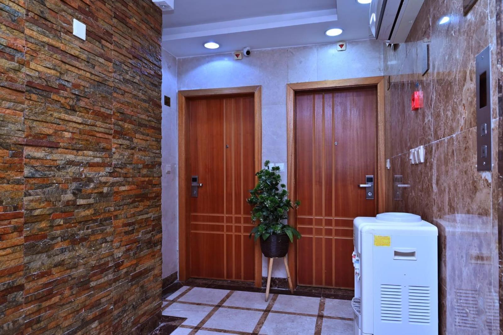 Hotel Debaj Al Sondous Mecca