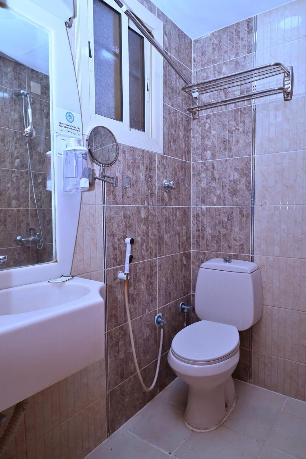 Debaj Al Sondous Hotel Mecca