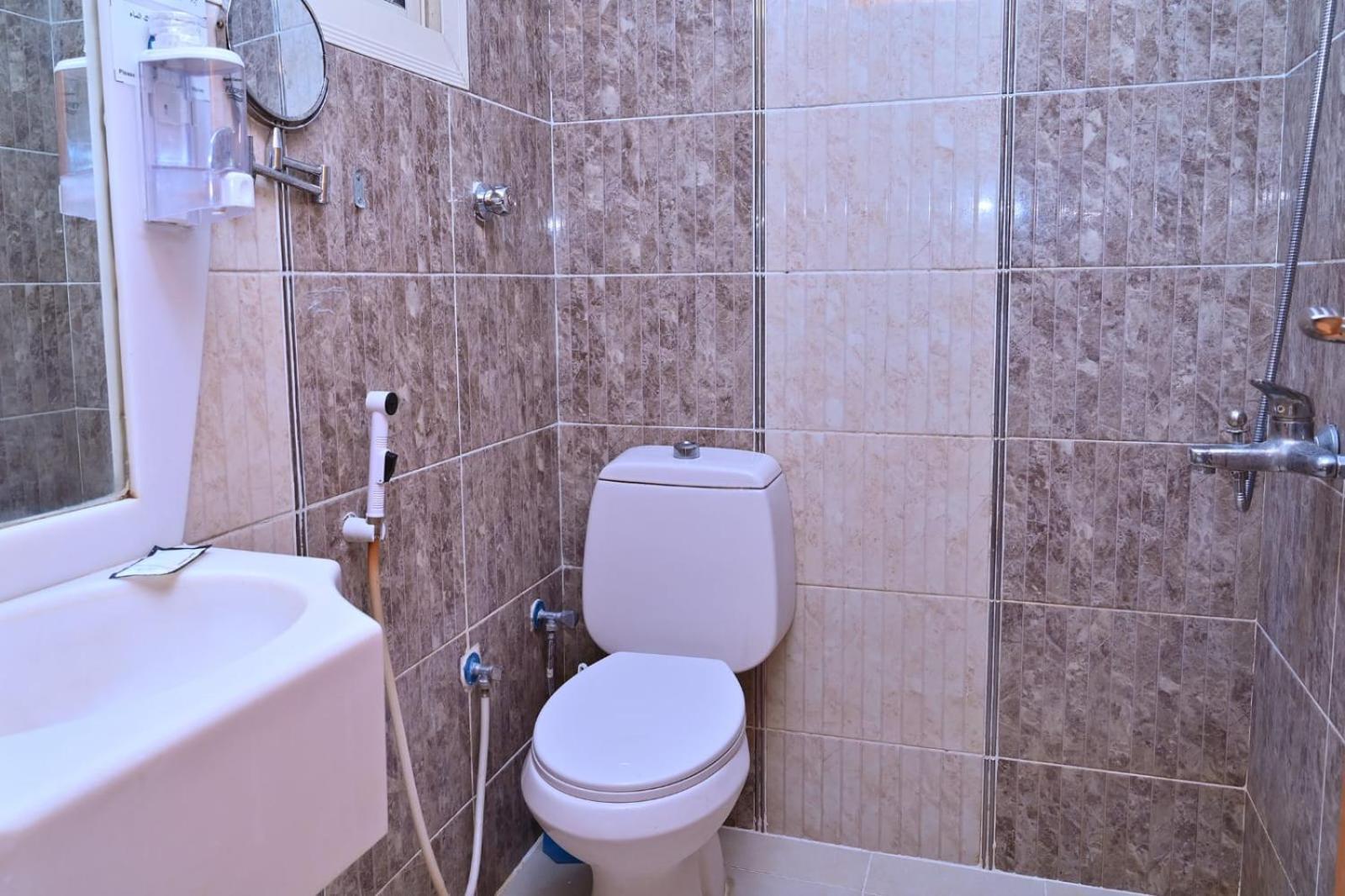 Hotel Debaj Al Sondous