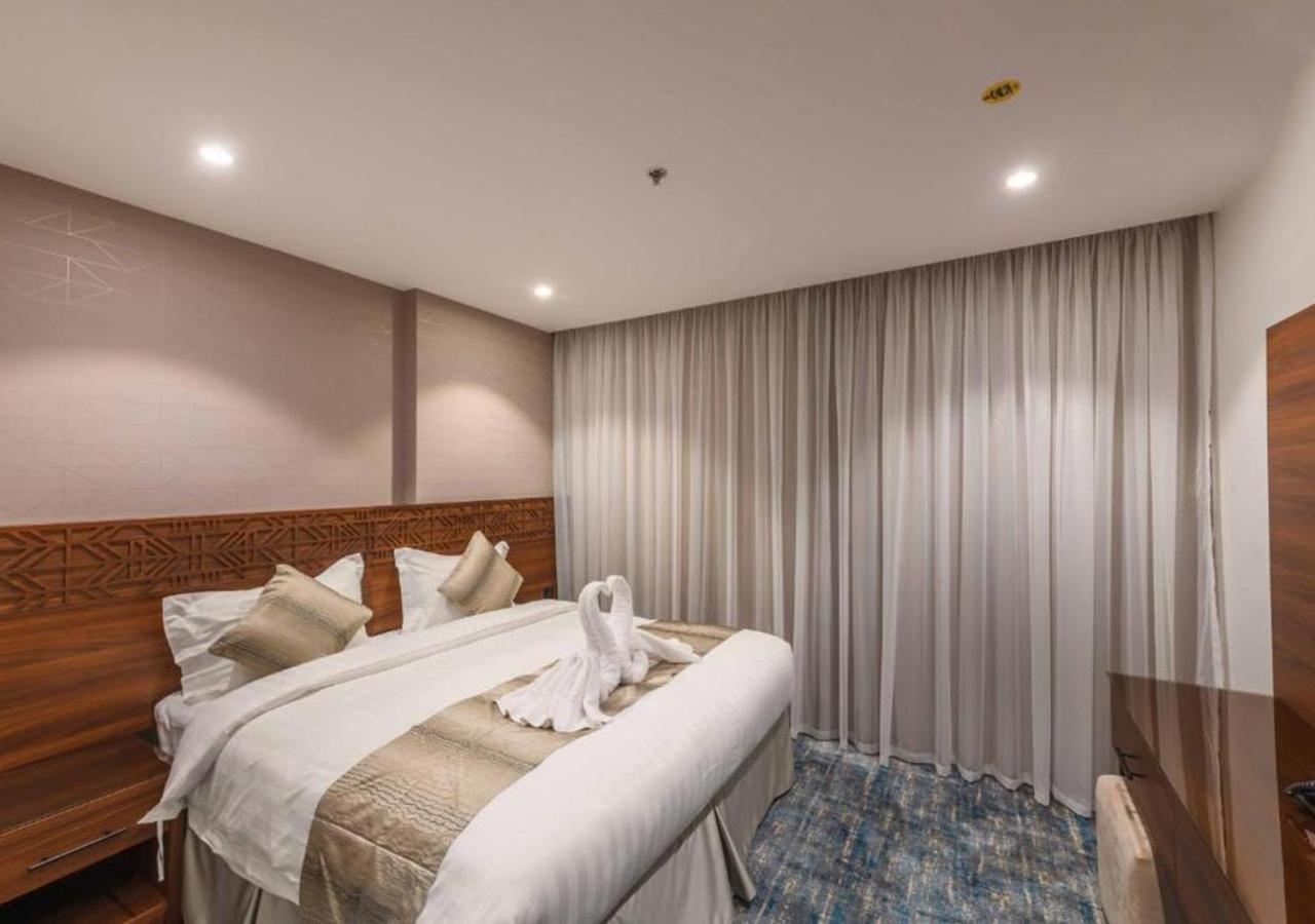 Manazel Al Zaireen Hotel Mecca