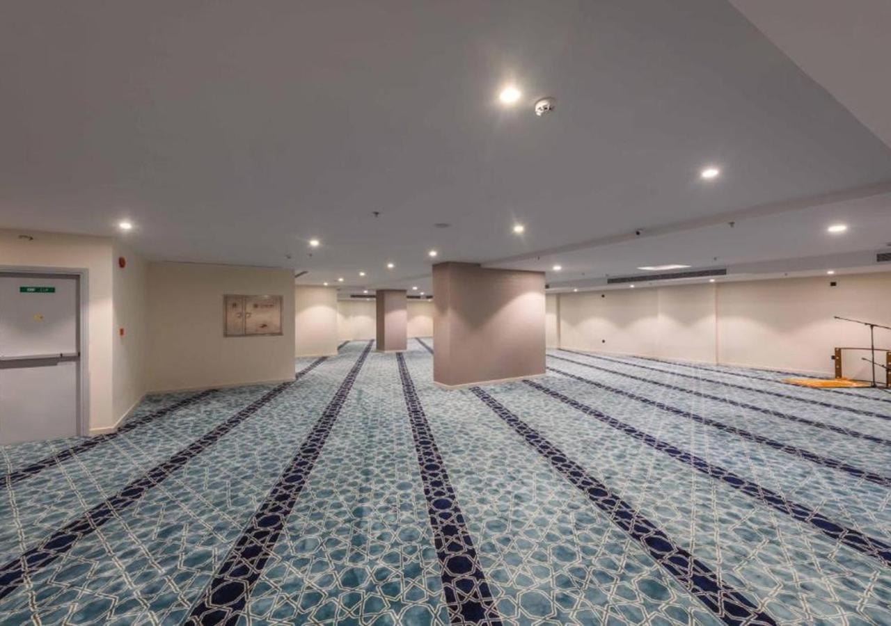 Manazel Al Zaireen Hotel