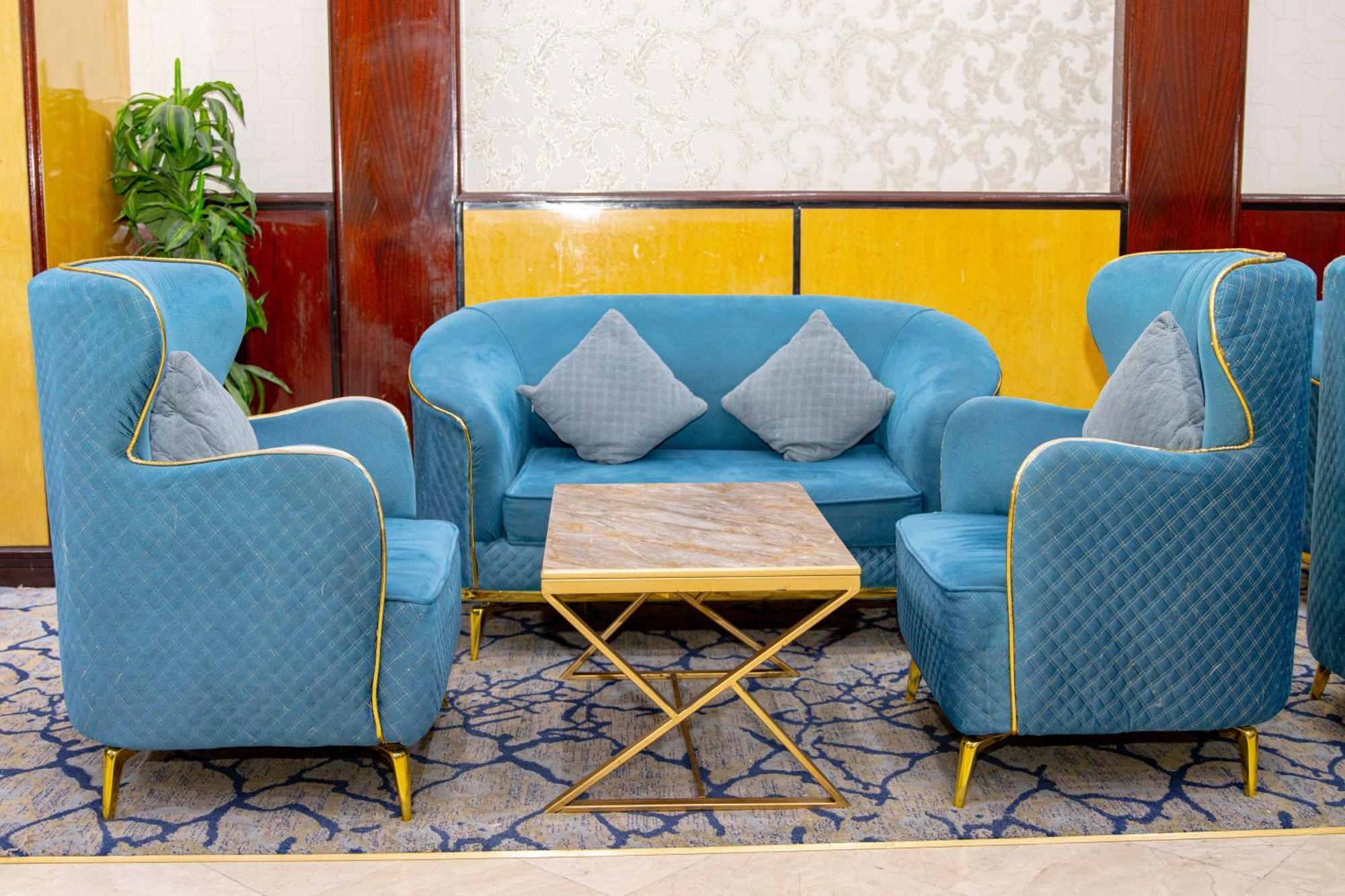 Apartment Shurakaa Al Khair