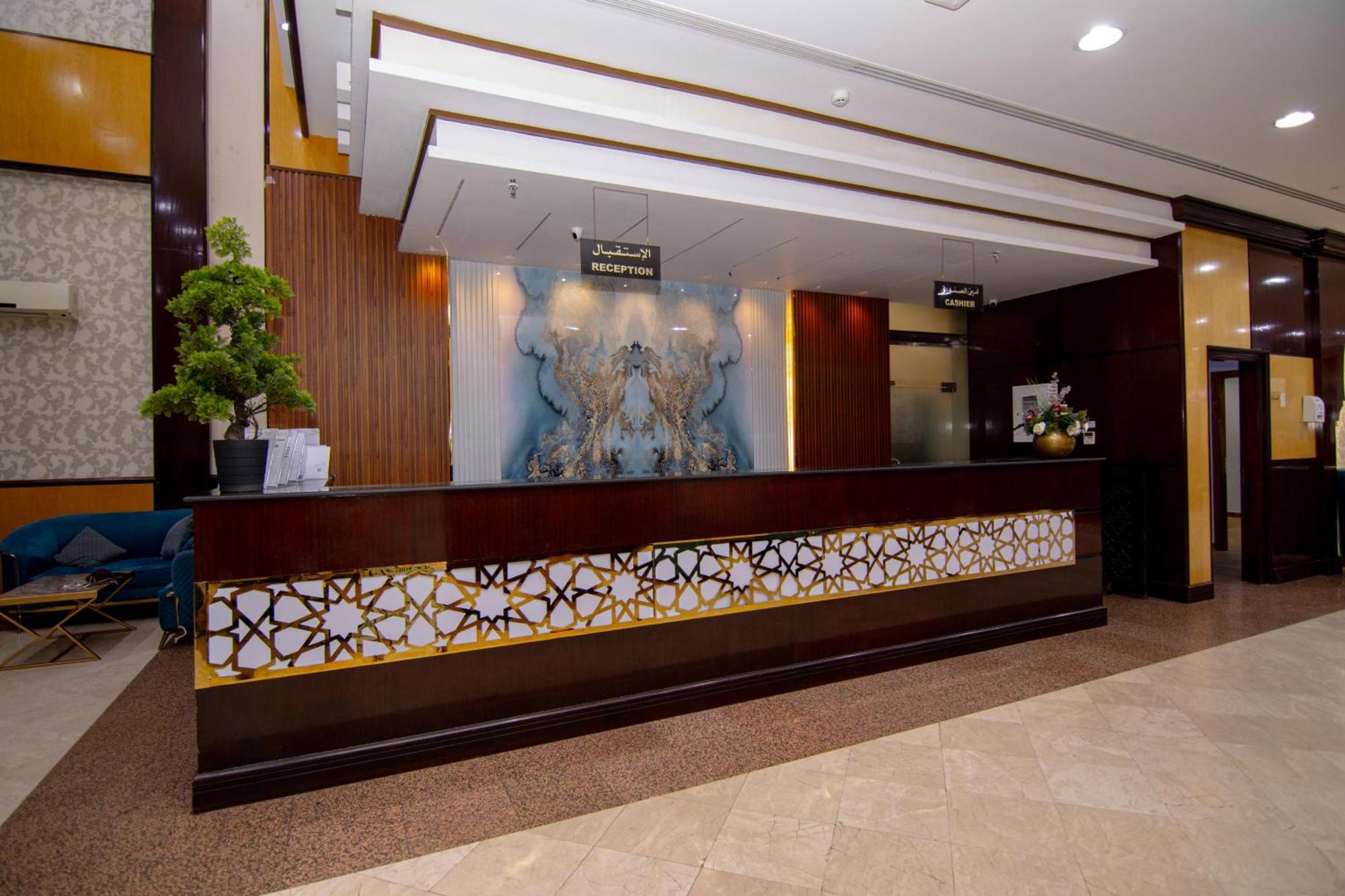 Apartment Shurakaa Al Khair