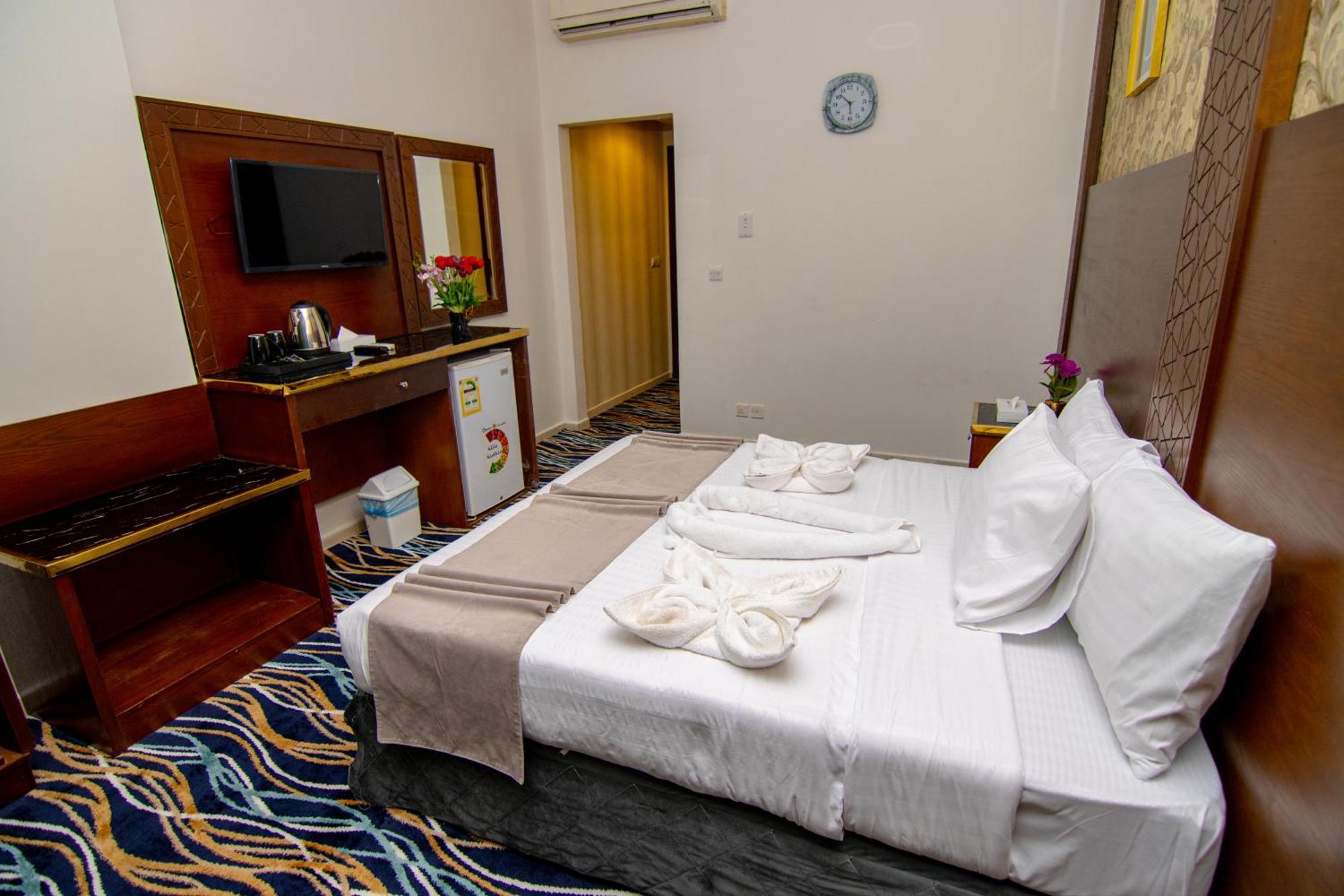 Apartment Shurakaa Al Khair Mecca