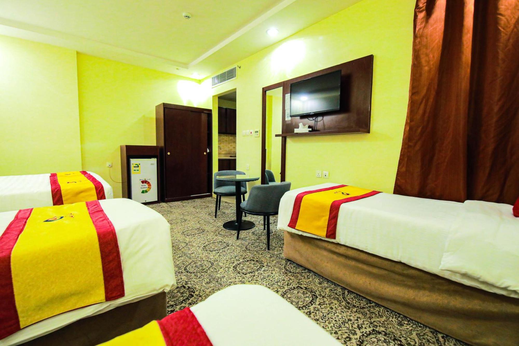 أعيان إن الخليج المسجد القطري Hotel