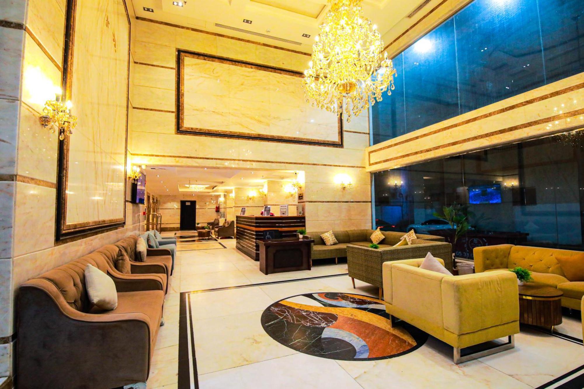 أعيان إن الخليج المسجد القطري Hotel *