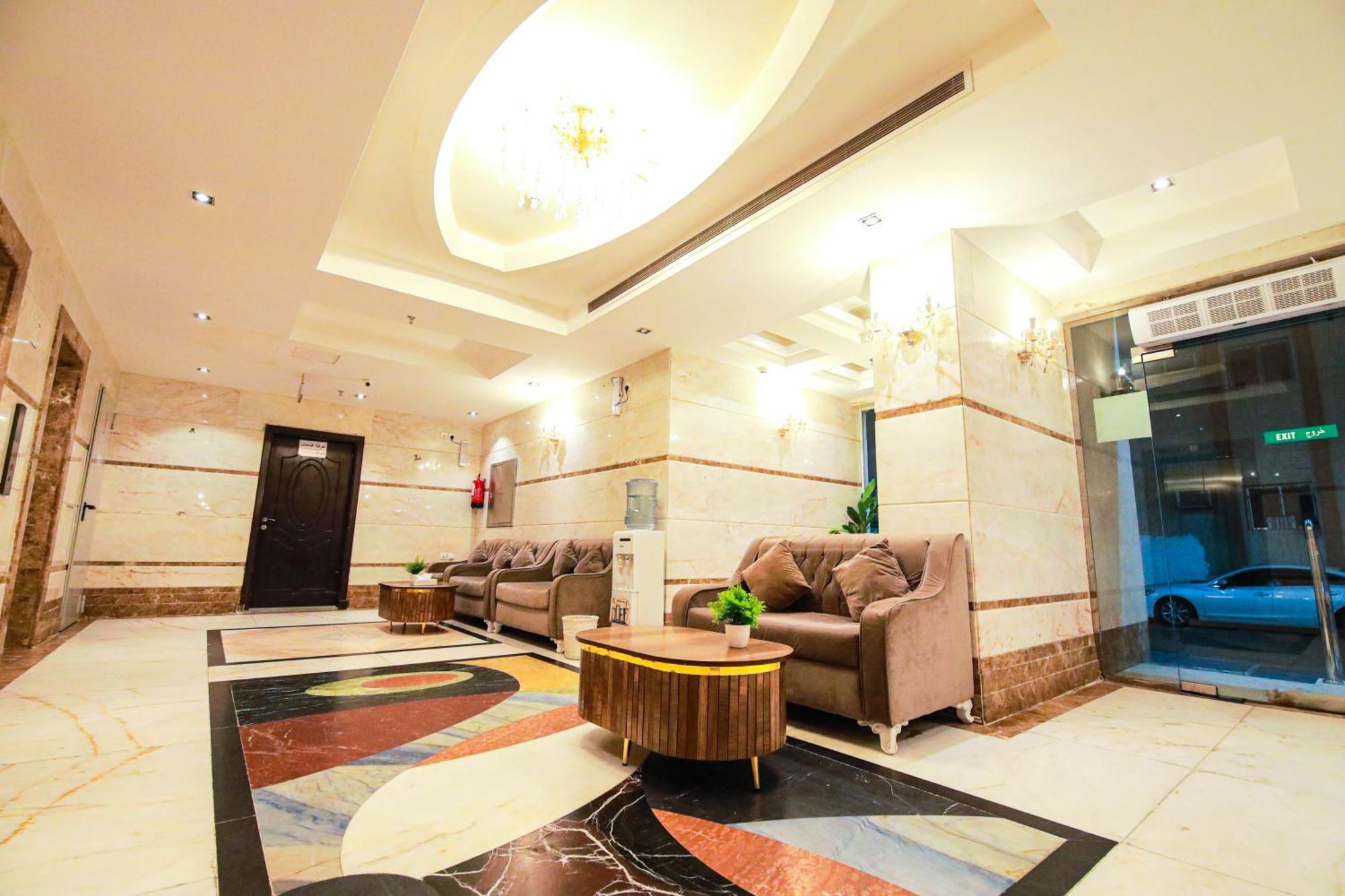Hotel أعيان إن الخليج المسجد القطري *