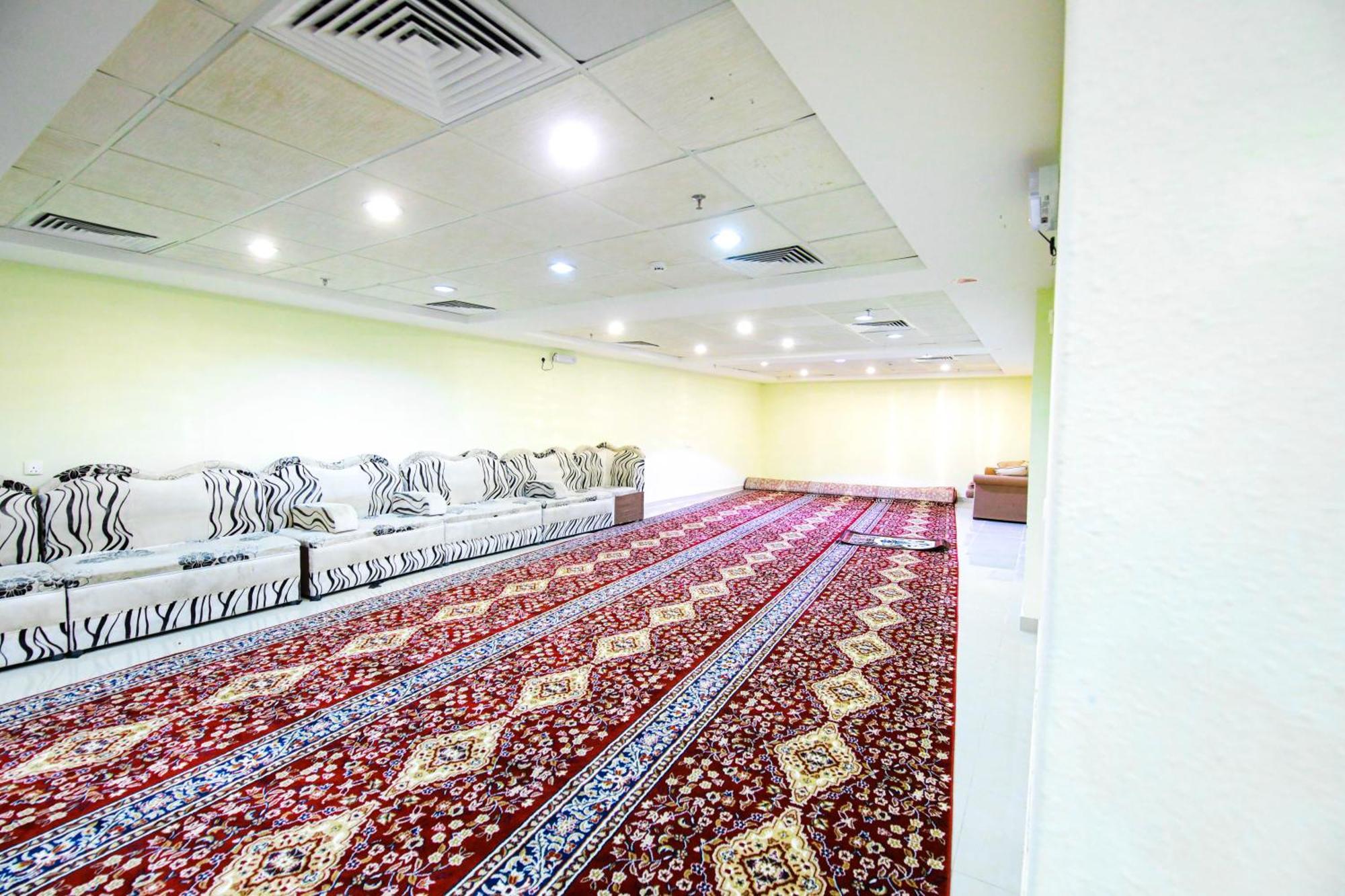 Hotel أعيان إن الخليج المسجد القطري