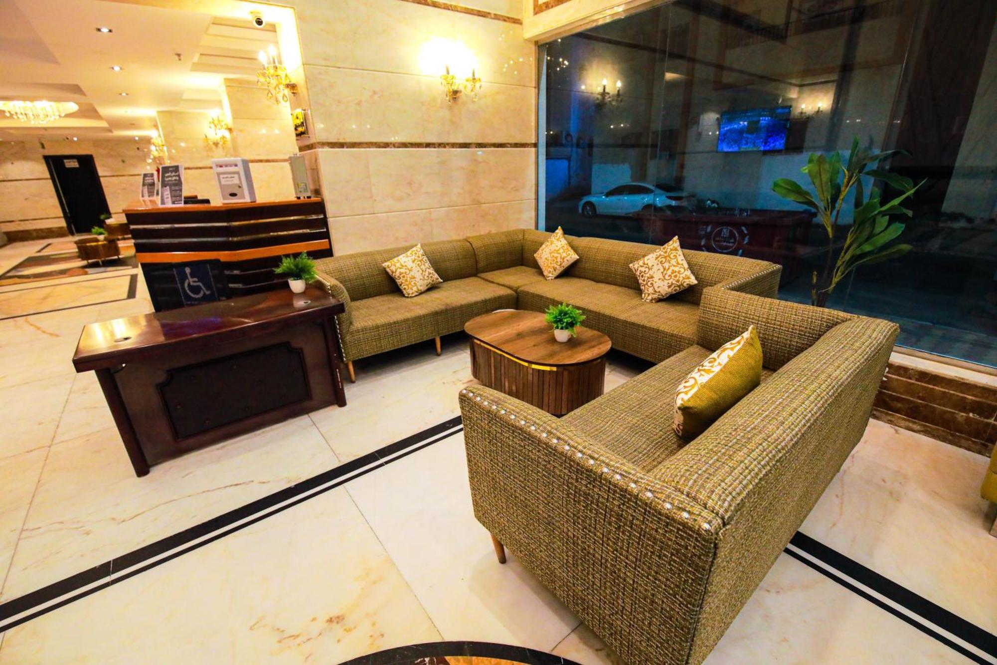 Hotel أعيان إن الخليج المسجد القطري *