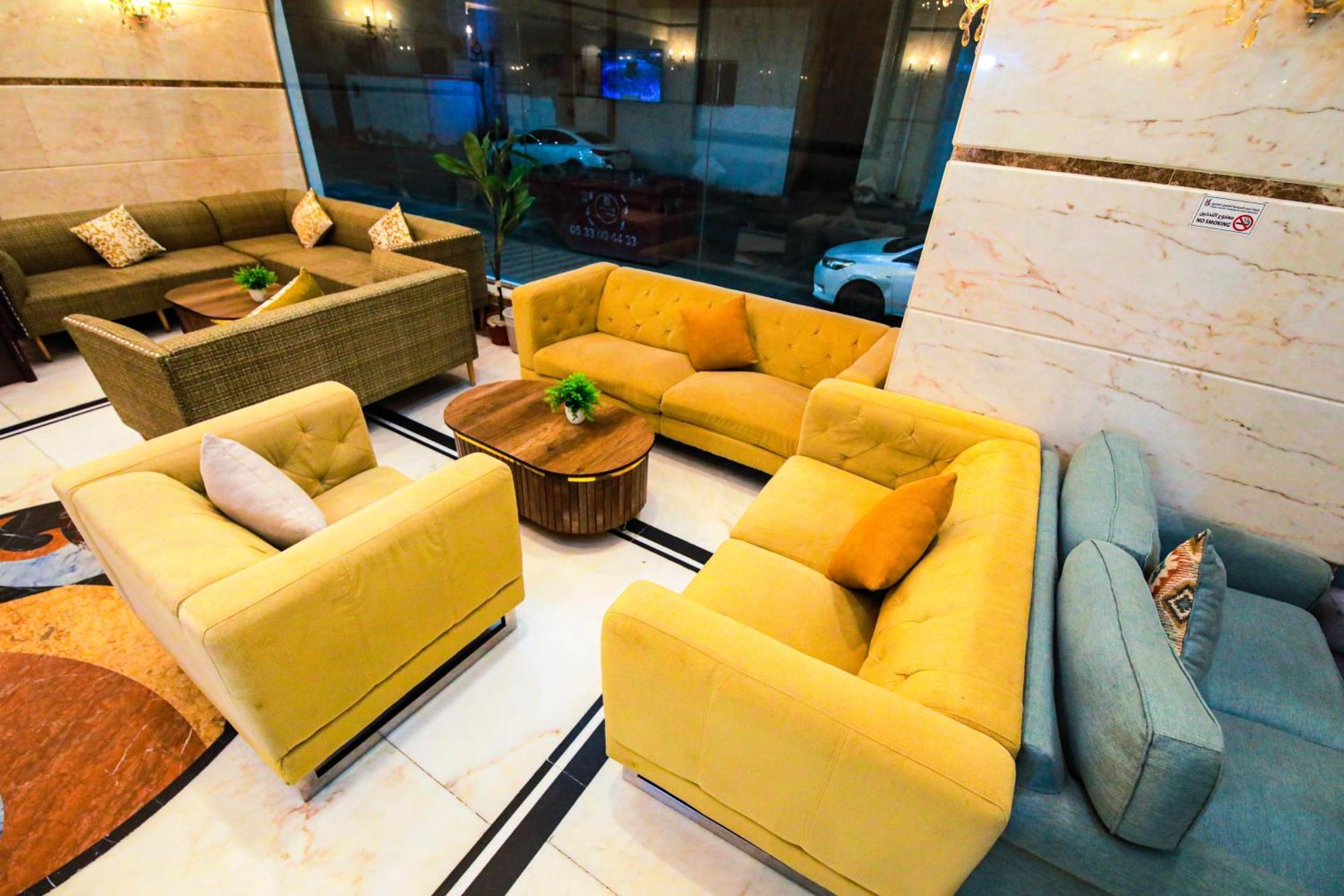 أعيان إن الخليج المسجد القطري Hotel