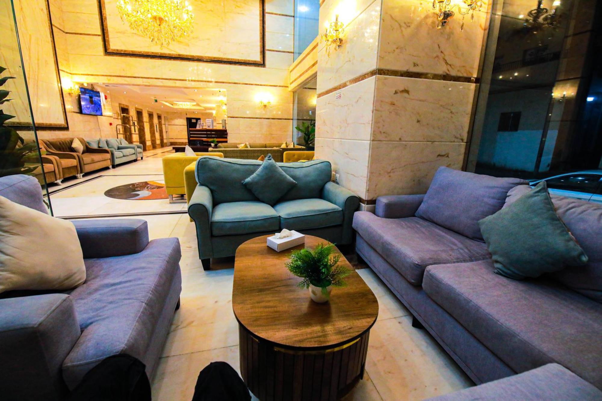 Hotel أعيان إن الخليج المسجد القطري