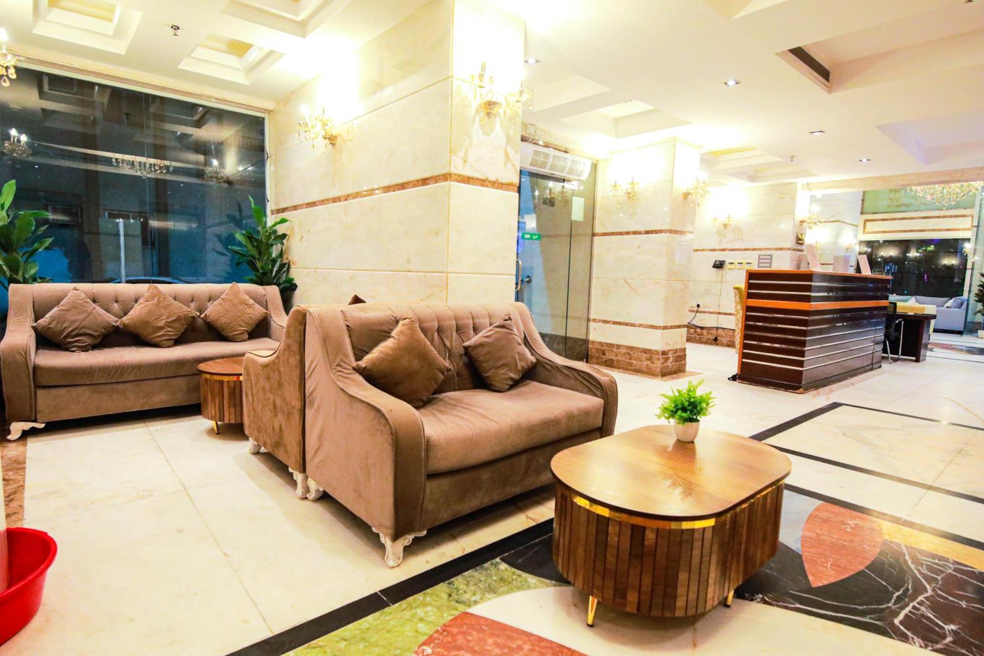Hotel أعيان إن الخليج المسجد القطري *