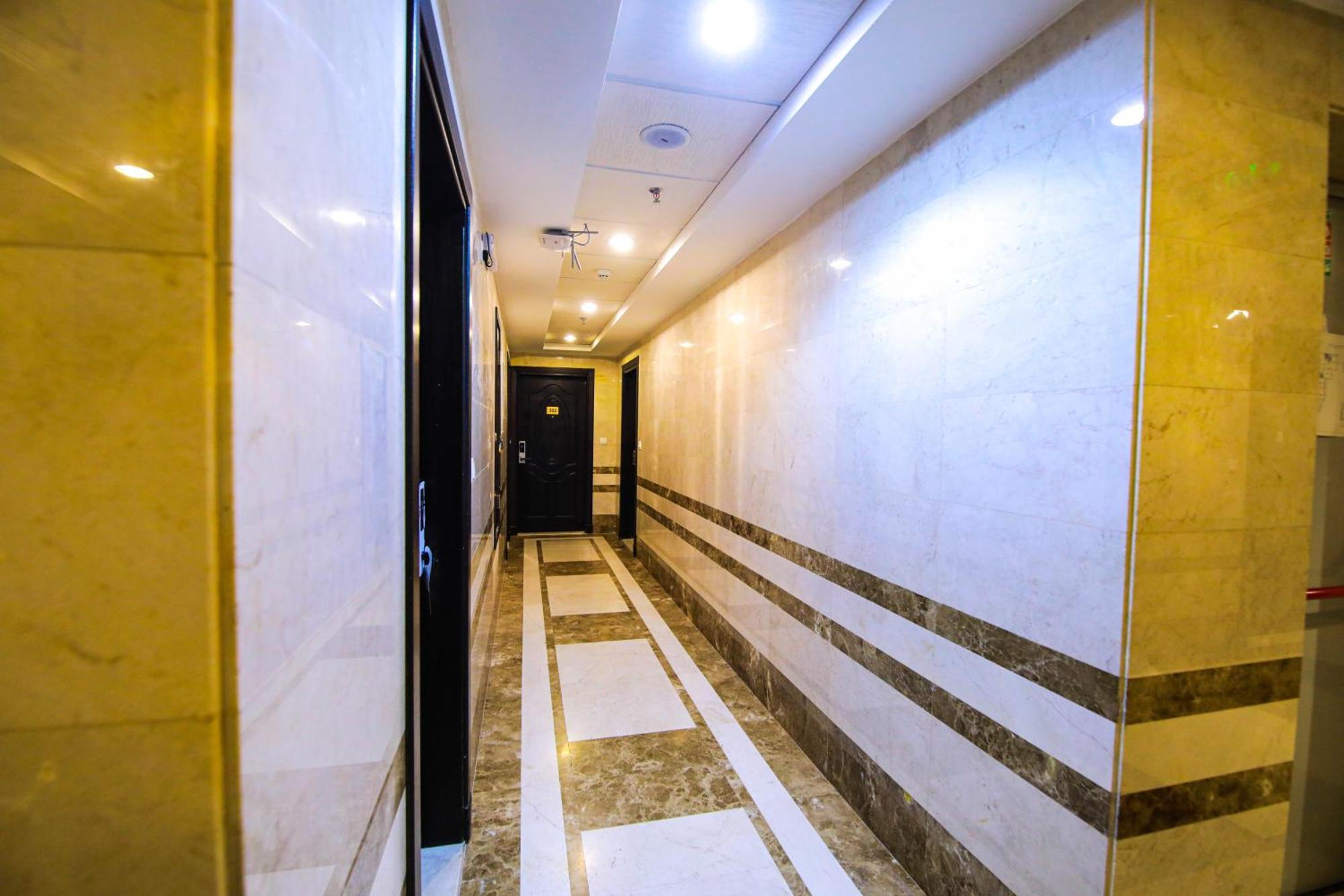 Hotel أعيان إن الخليج المسجد القطري