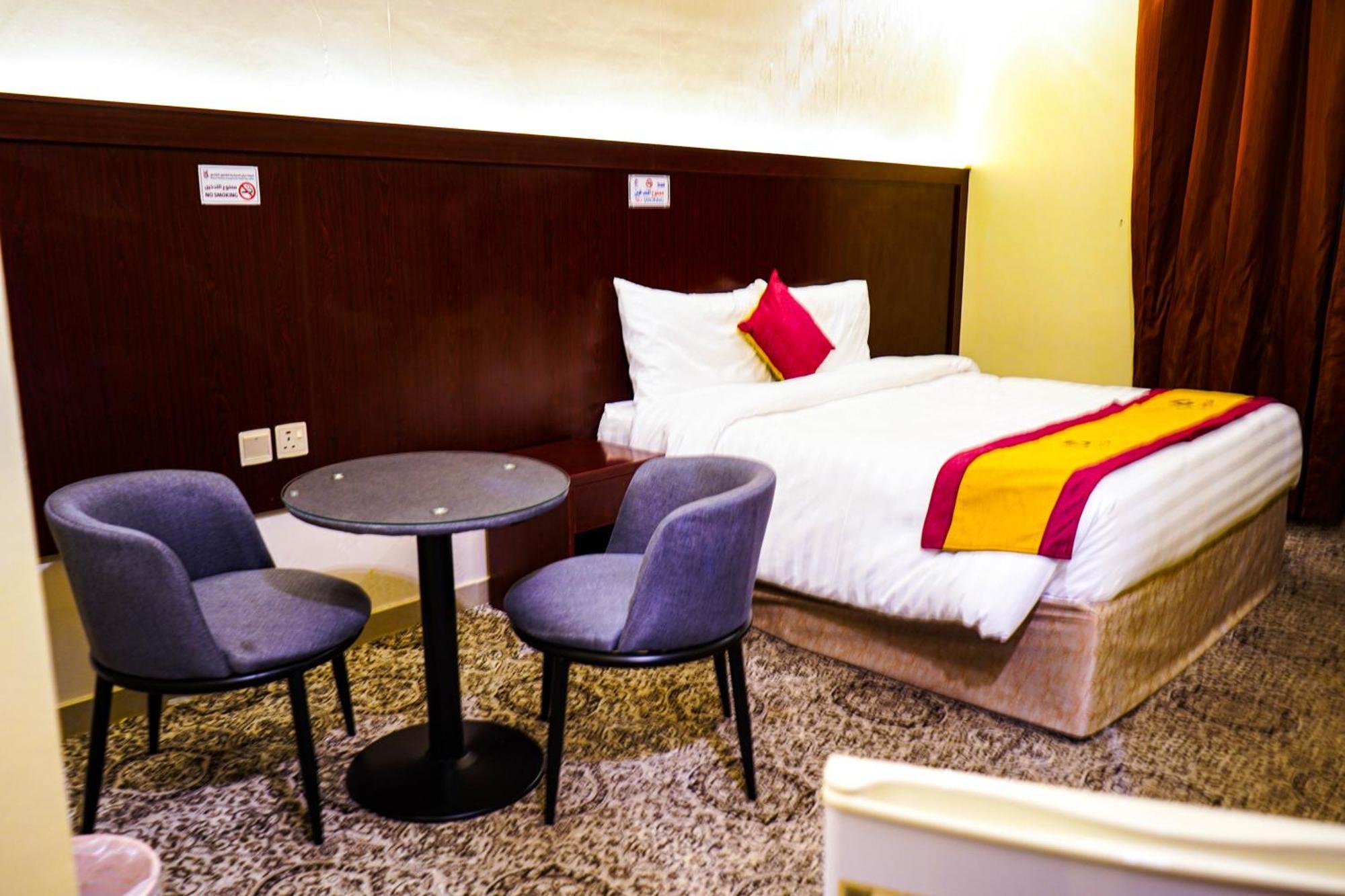 أعيان إن الخليج المسجد القطري Hotel
