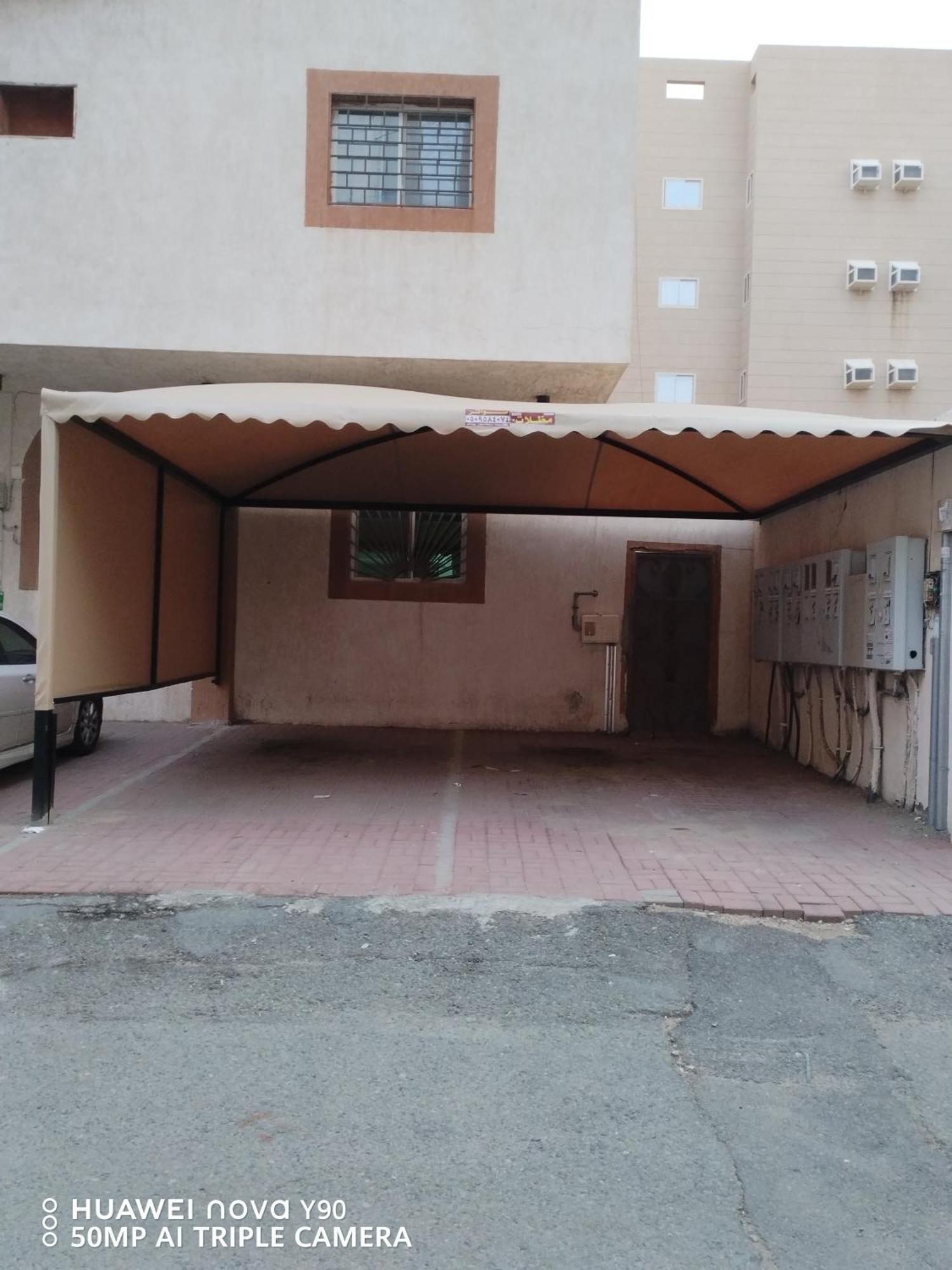 تمارا 1 Apartment