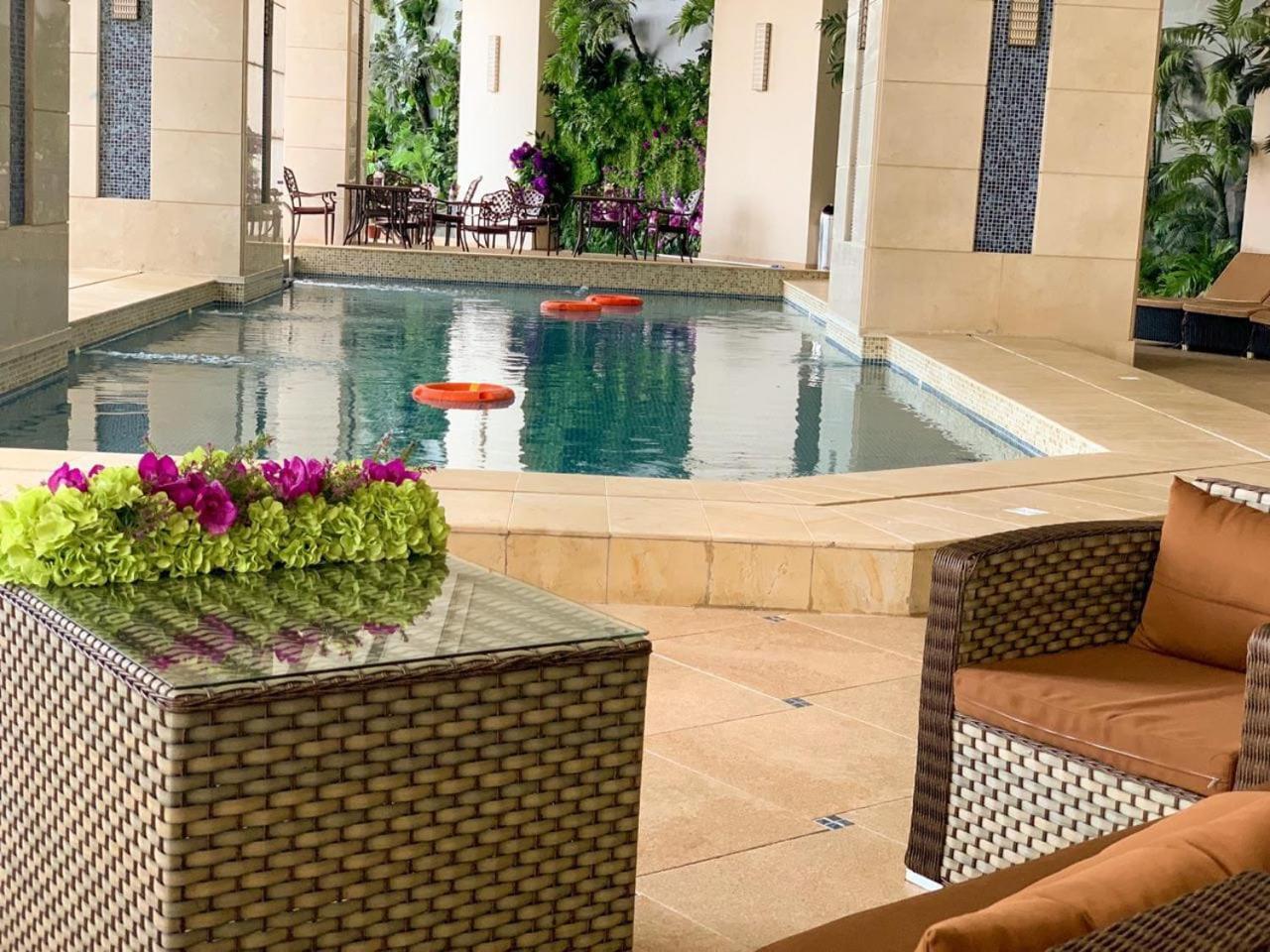 Hotel Violet Al Azizia