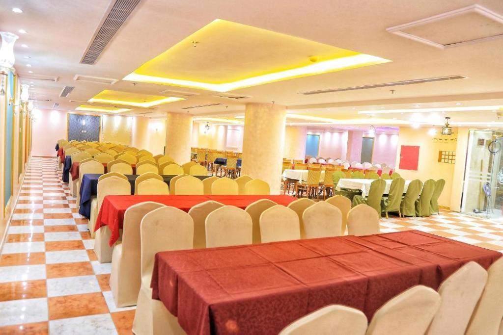 Hotel Manart Al Misk Mecca