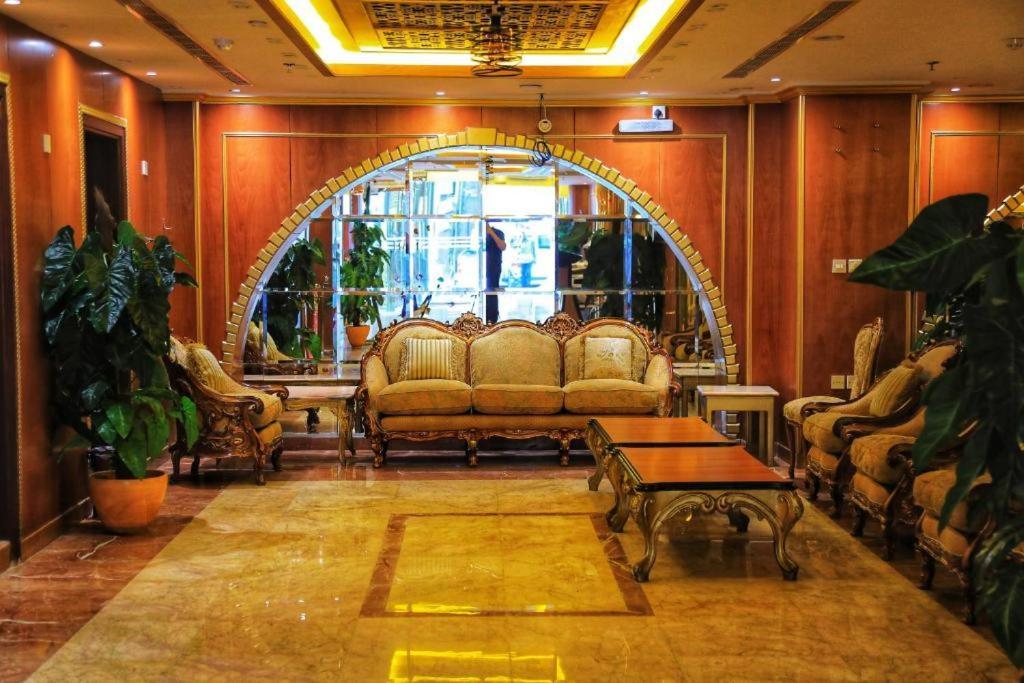 Hotel Manart Al Misk *