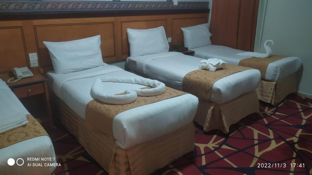 Hotel Manart Al Misk
